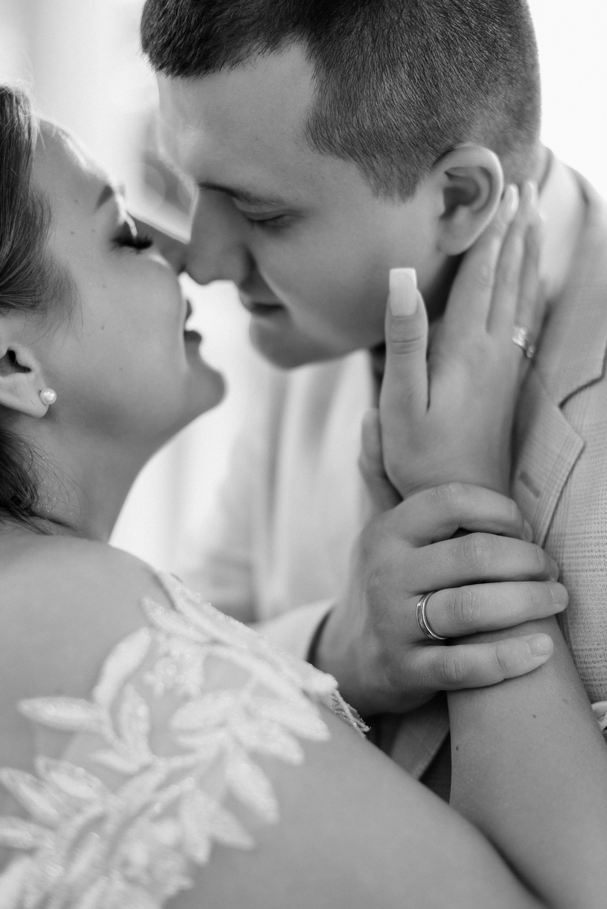 Инна и Алексей. Свадебный фотограф, фотограф беременности Дарья Доценко