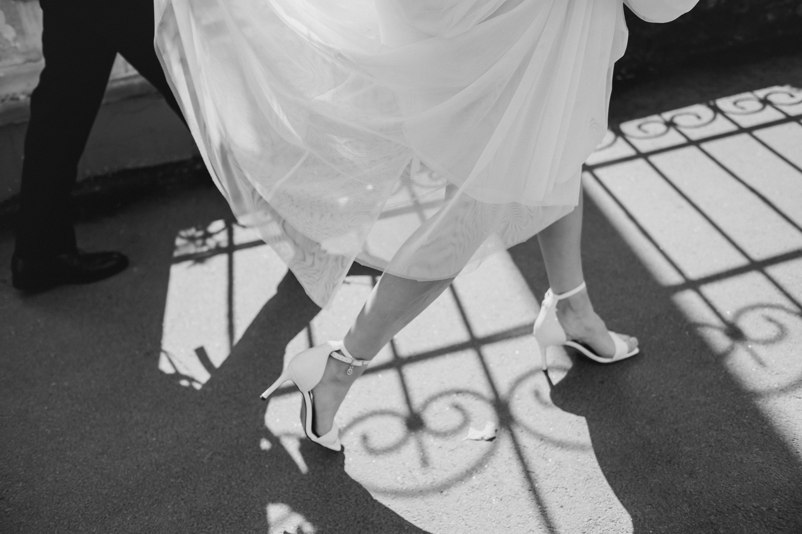 Юля и Ерлан. Свадебный и семейный фотограф Катя Шайни