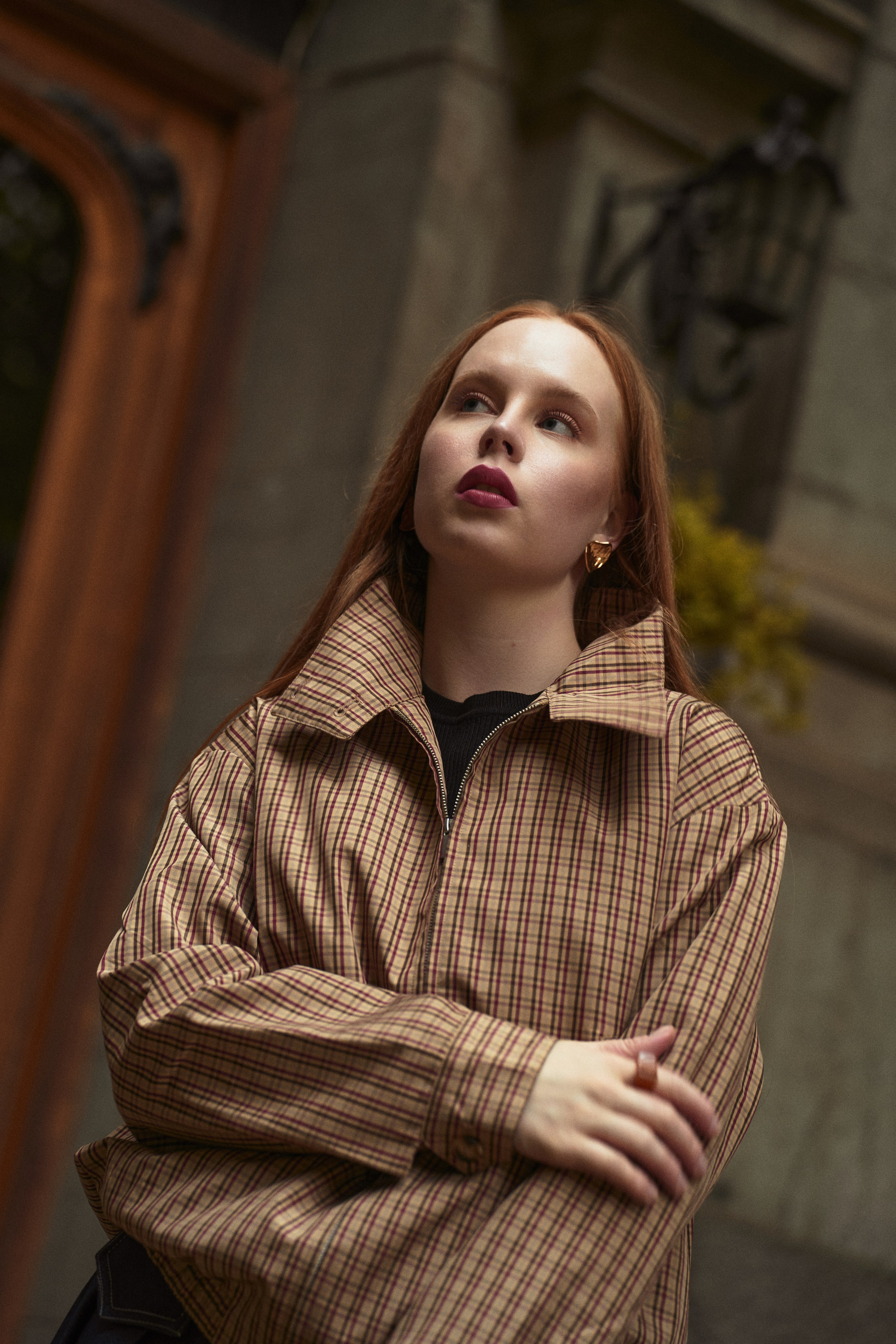 Индивидуальные съемки. Фотограф в Санкт-Петербурге Александра Паскевич