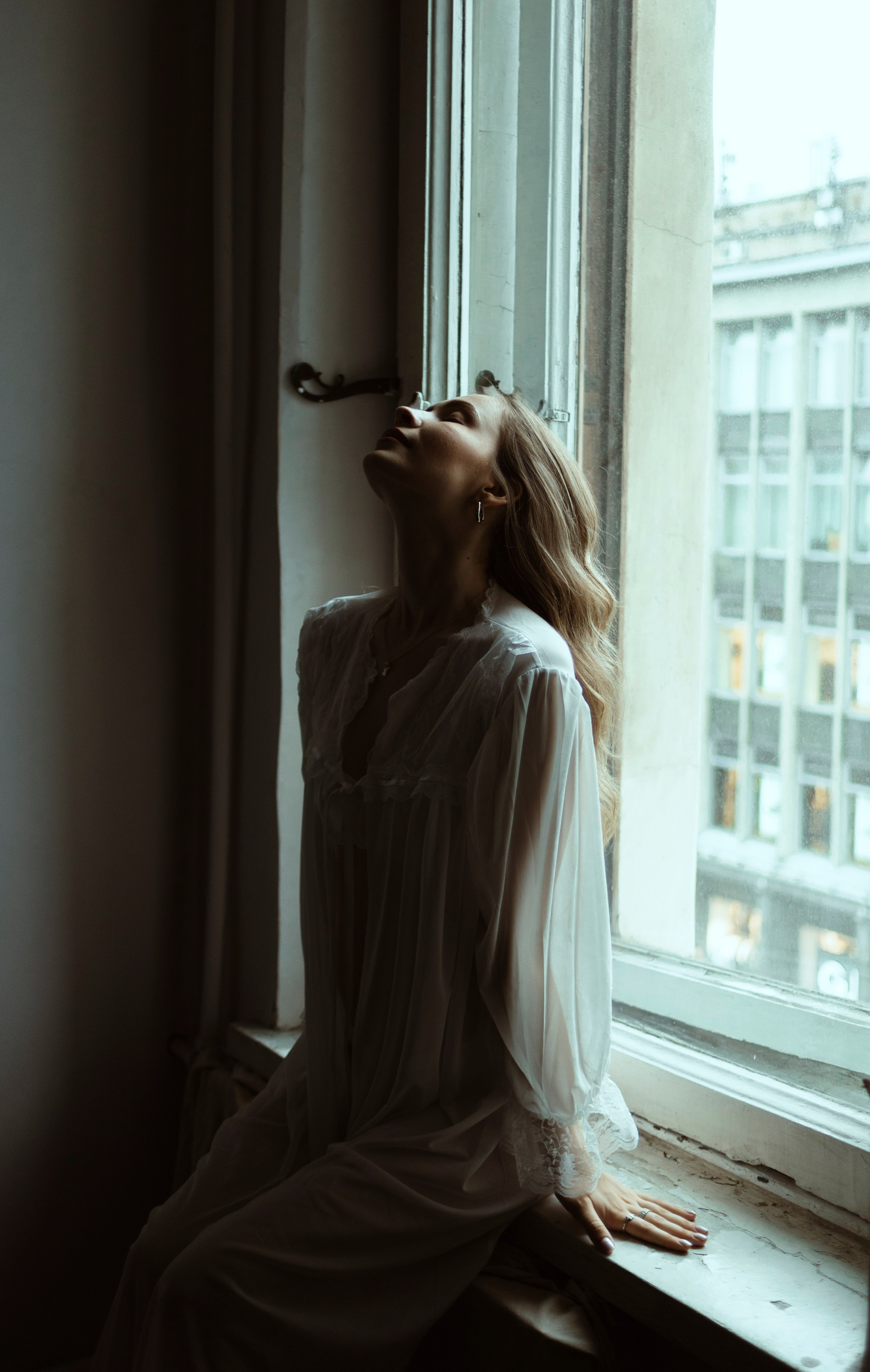 Яна. Фотограф Блинова Арина | Санк-Петербург