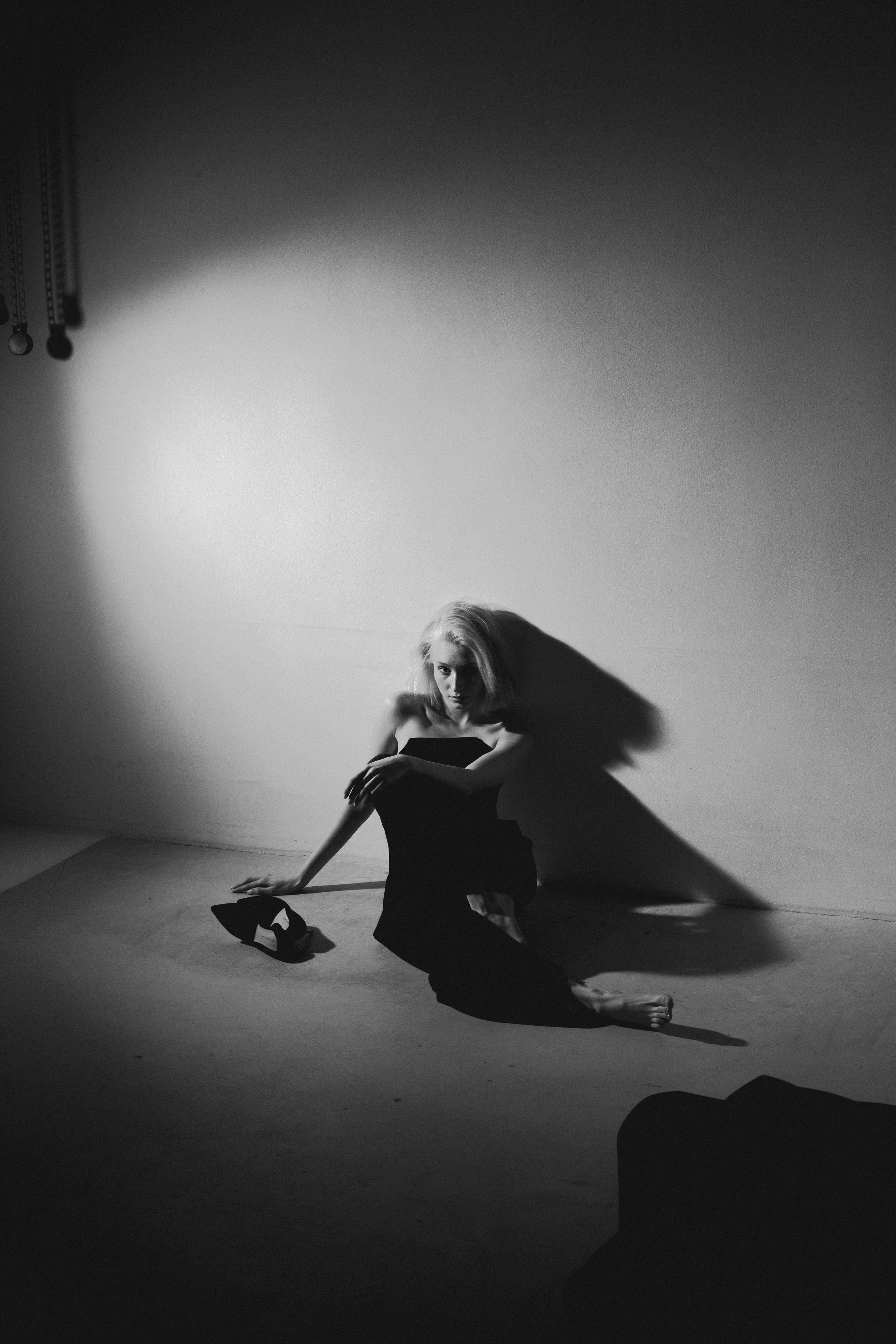 Алла. Фотограф Блинова Арина | Санк-Петербург