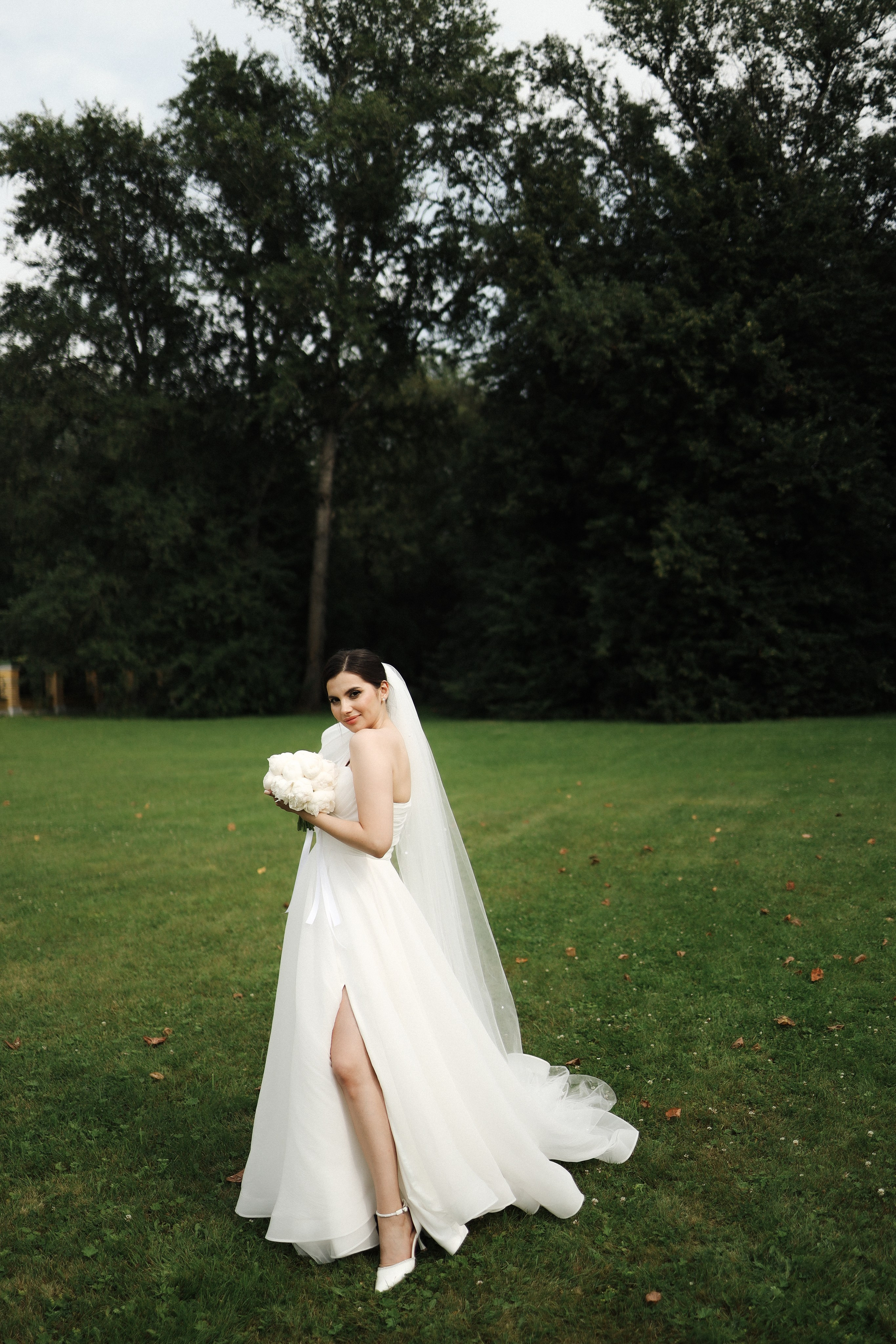 К. + С. Сборы + Шипиловский ЗАГС + Кусково. Семейный и lovestory фотограф в Москве Светлана Коняхина