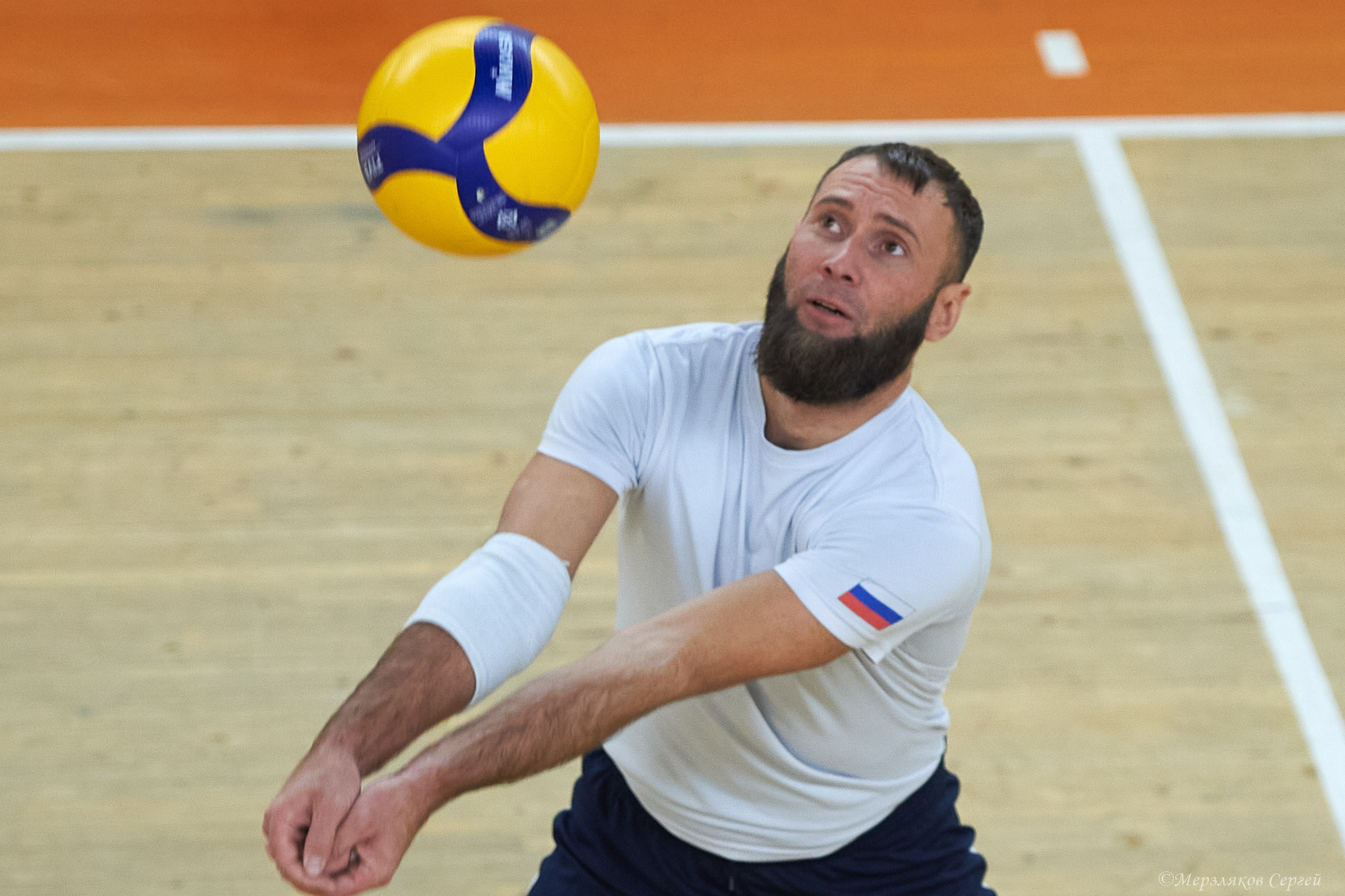 Новогодний турнир по волейболу. Ижевск. 15.12.2023. Спортивный репортажный фотограф в Ижевске Сергей Мерзляков