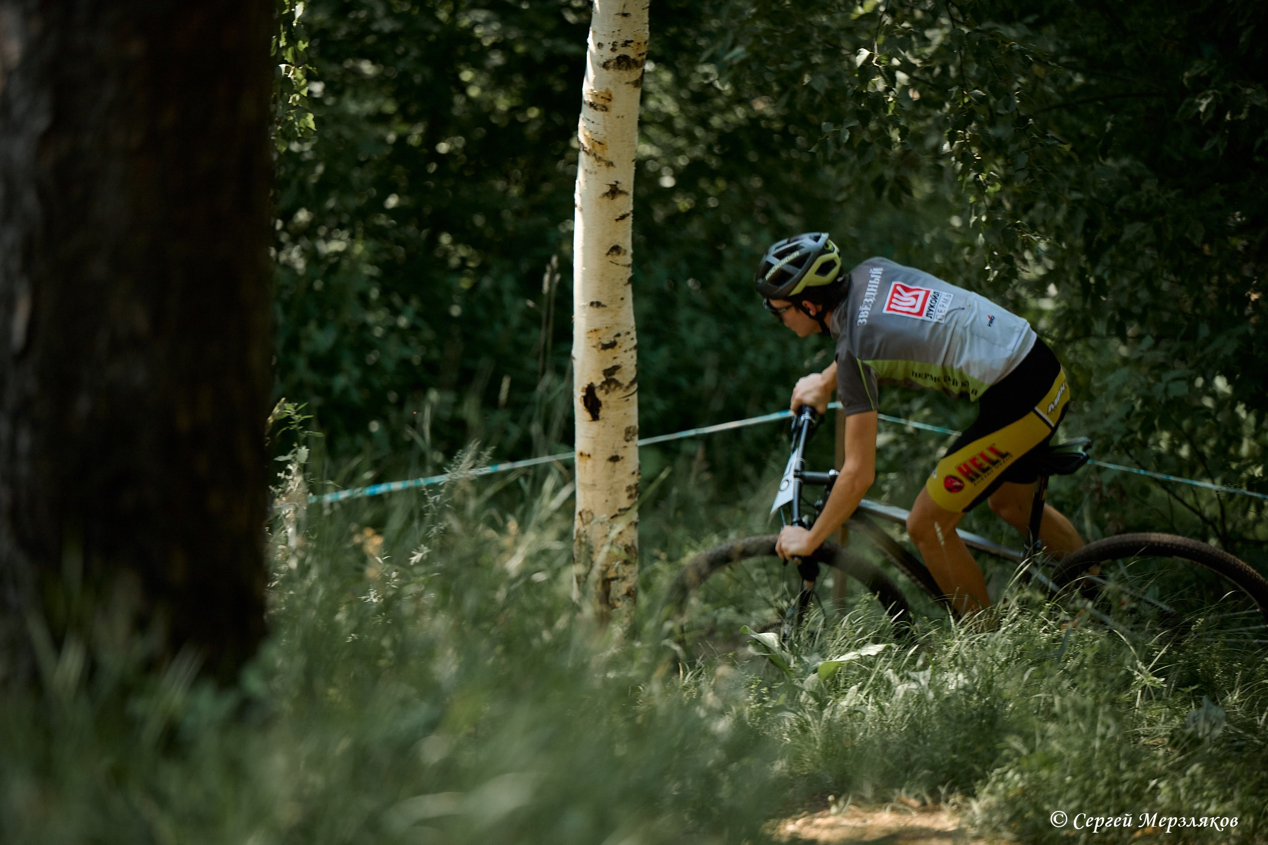 Кубок ПАЛФИНГЕР 2024 (MTB-XCO). Ижевск. 20.07.2024. Спортивный репортажный фотограф в Ижевске Сергей Мерзляков