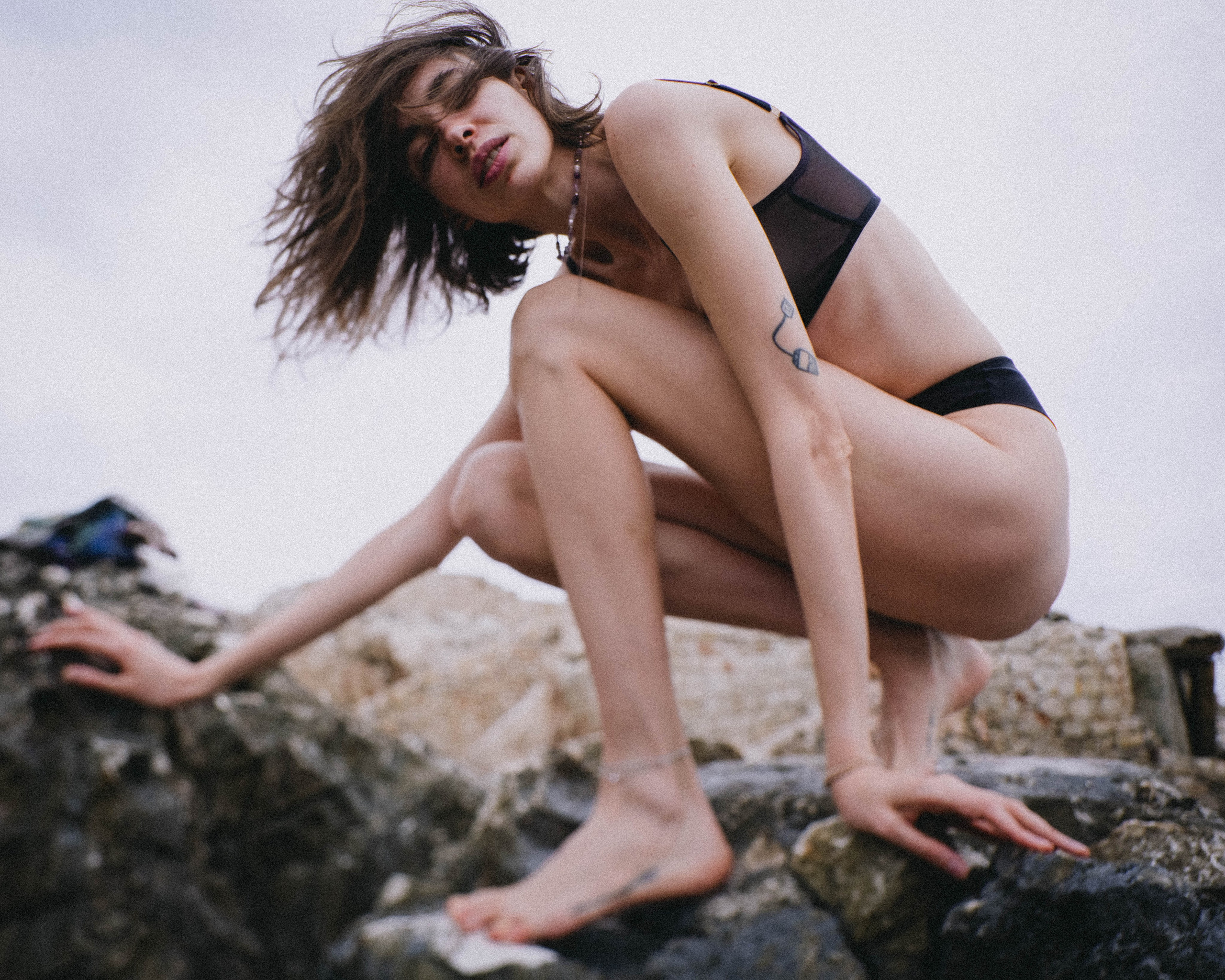 Lilya. Misha Light ✨ Photography