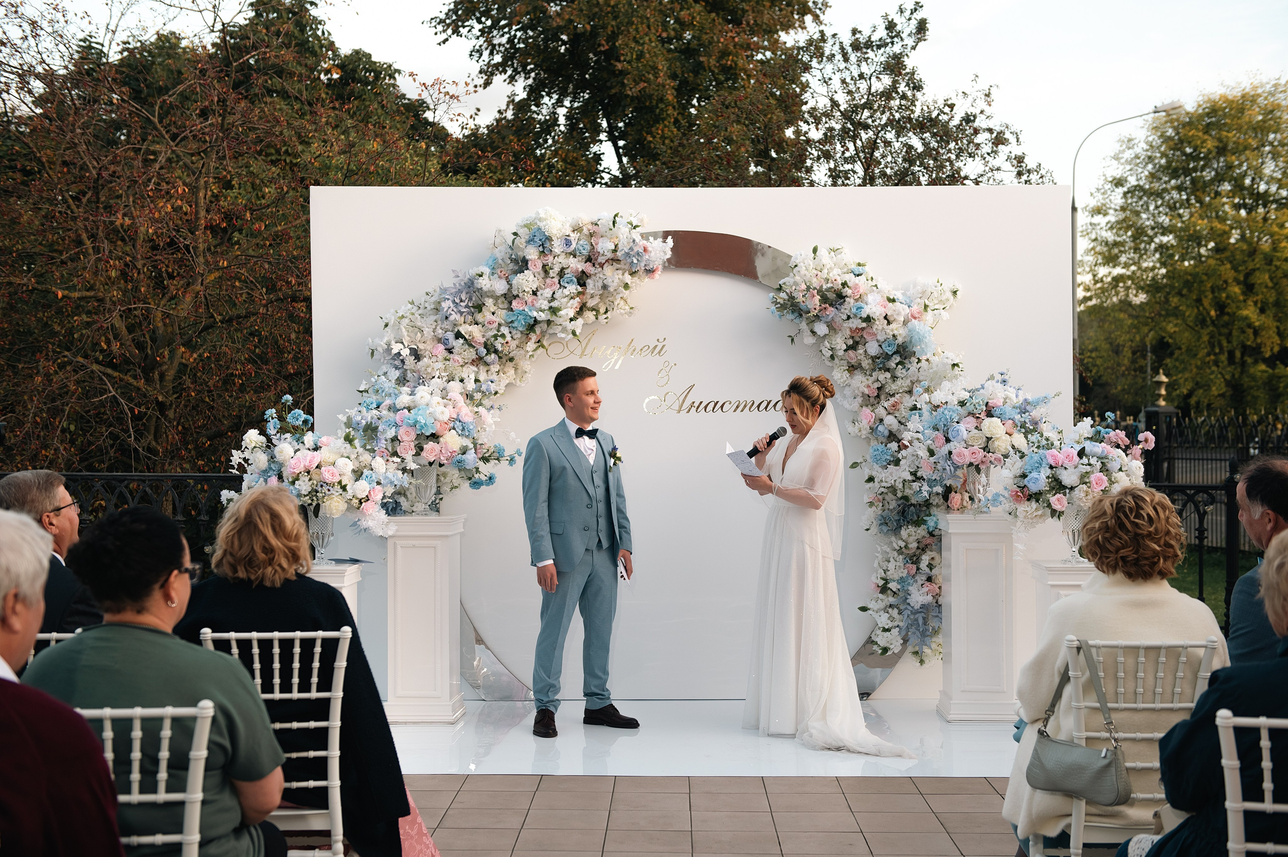 Царицыно. Фотограф, визажист. Москва