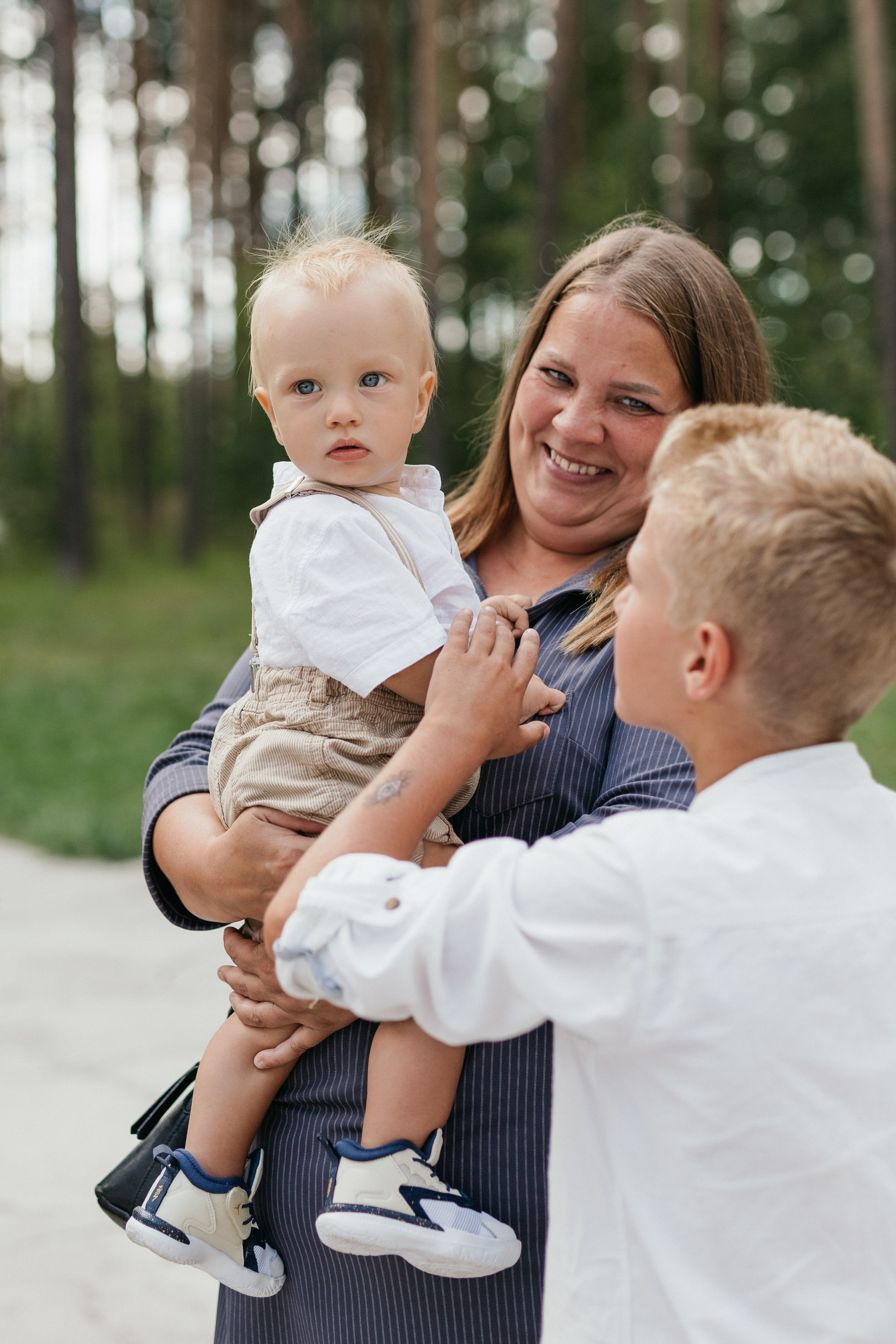 День рождения Стефана. Свадебный фотограф в Ярославле Алиса Курочкина