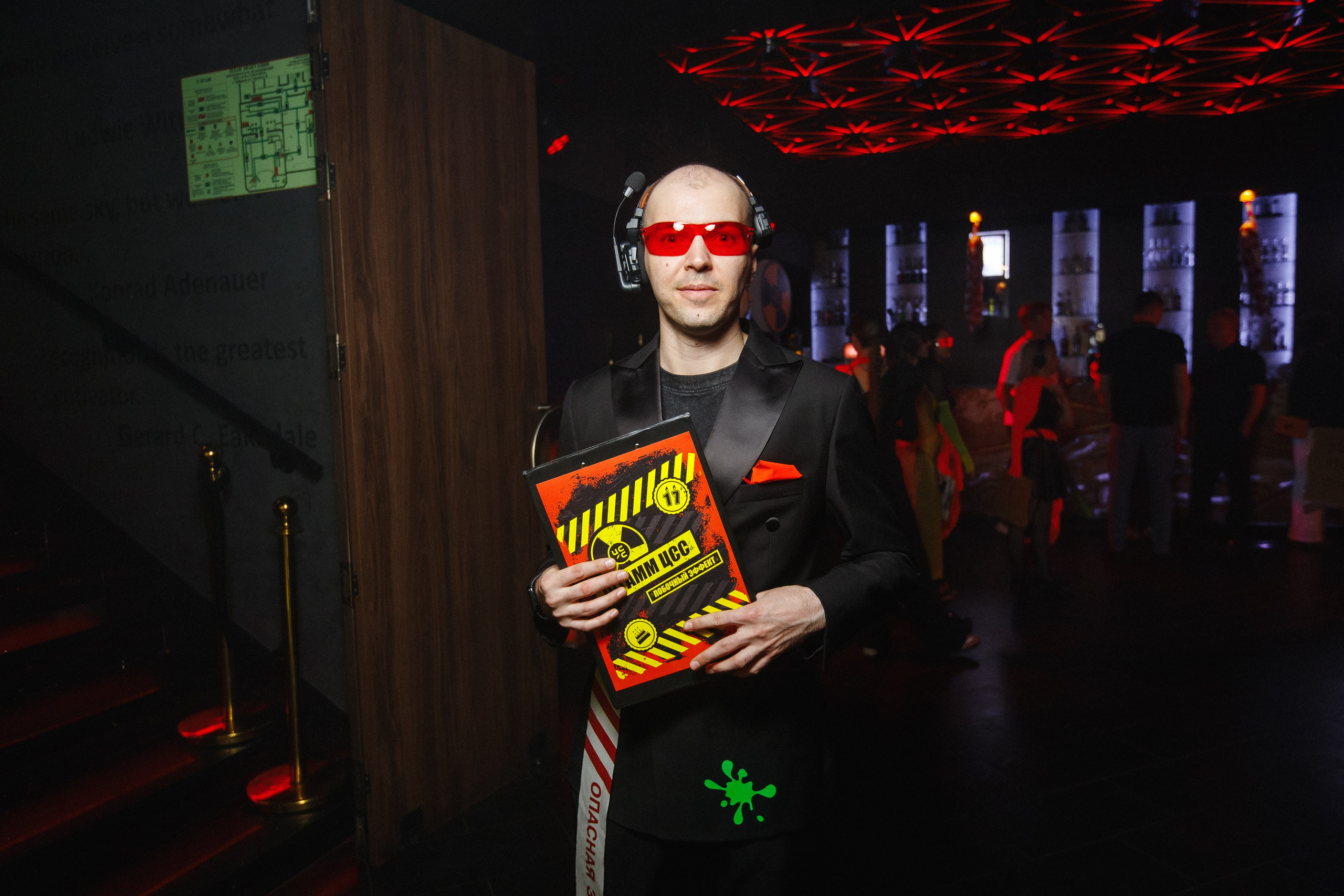 ЦСС 17 ЛЕТ — ШТАММ ЦСС [PART I — A.Kozhevnikov]. СВОИ. ФОТООТЧЕТЫ-СОБЫТИЯ-МЕСТА