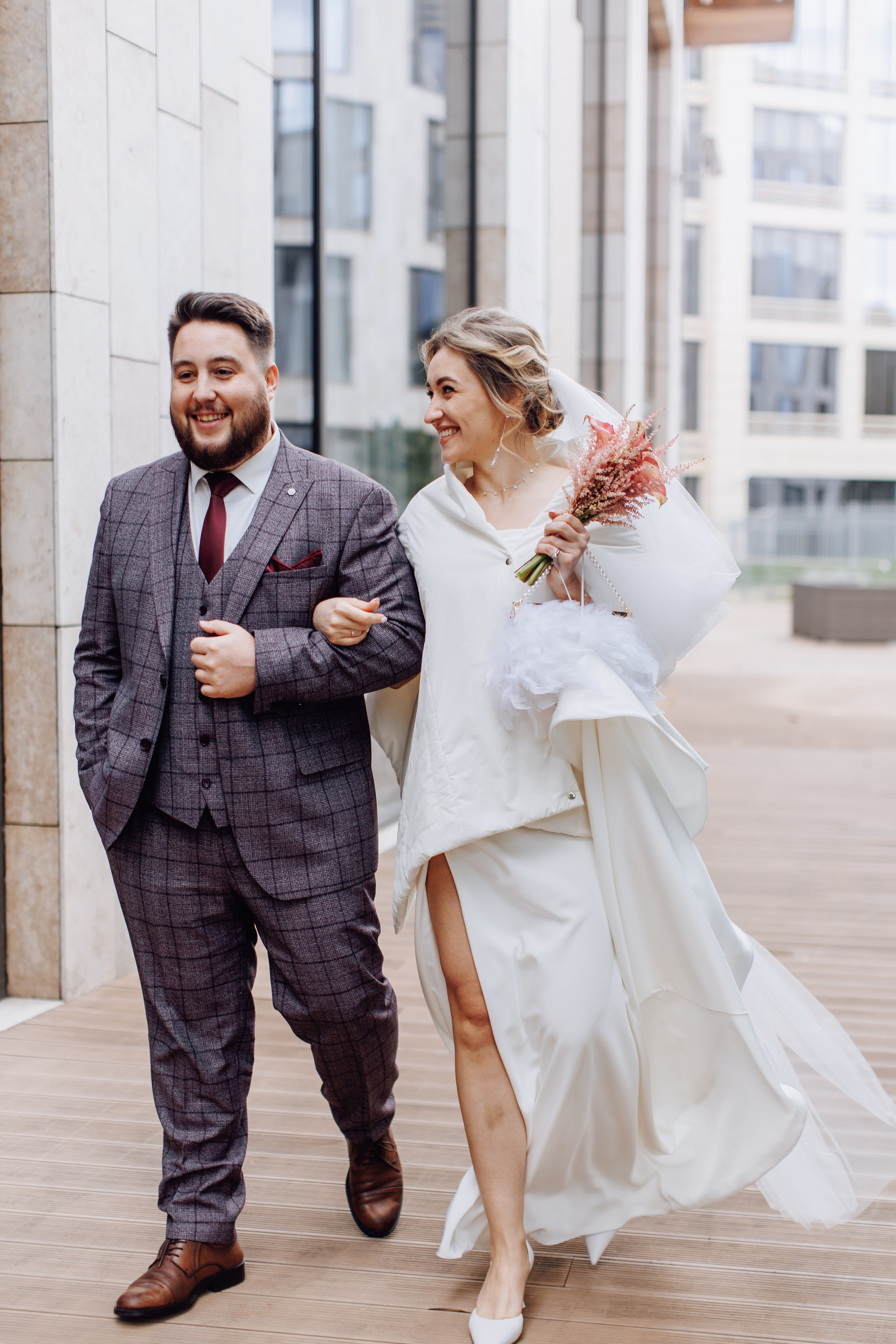 Михаил+Надежда. Антон Ляпунов фотограф Вашего события в Москве