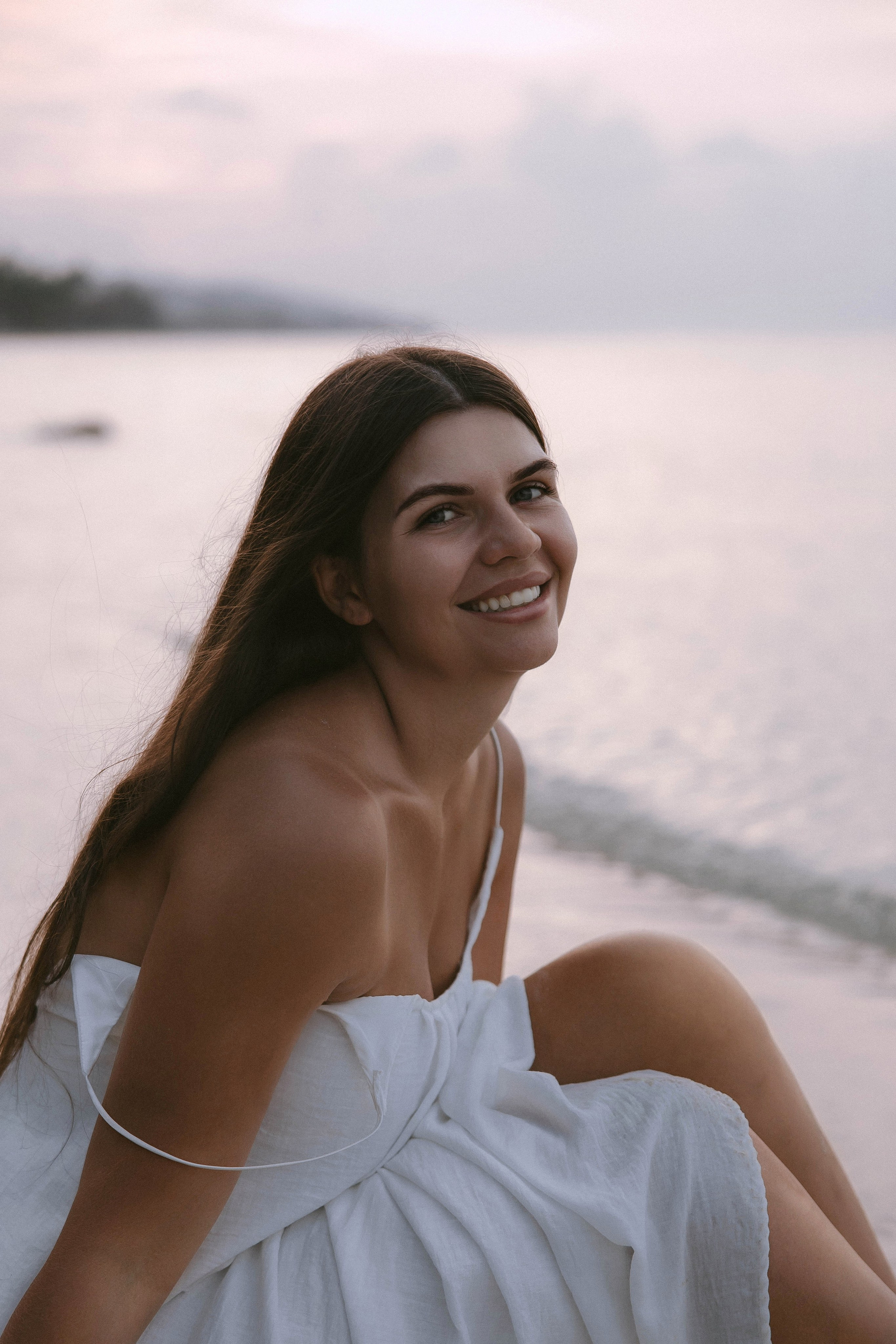 Ксюша и Саша / Самуи. Семейный и детский фотограф в Москве Анастасия Каипова