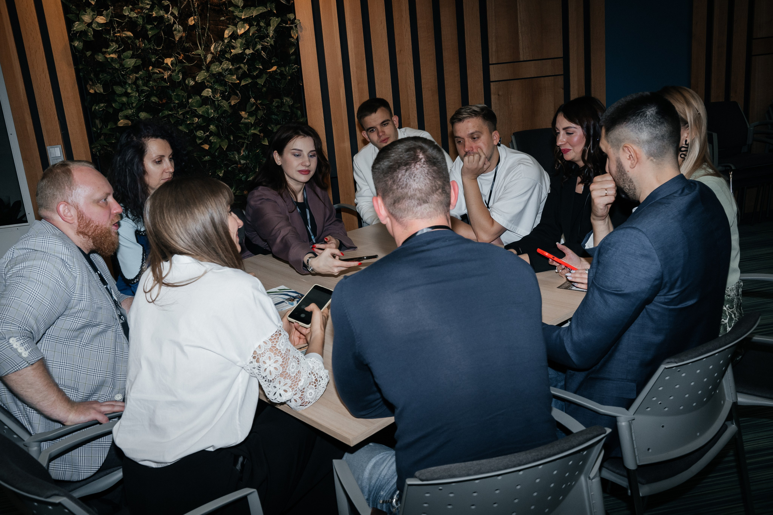 Репортаж. Виктория Алпеева — фотограф по любви