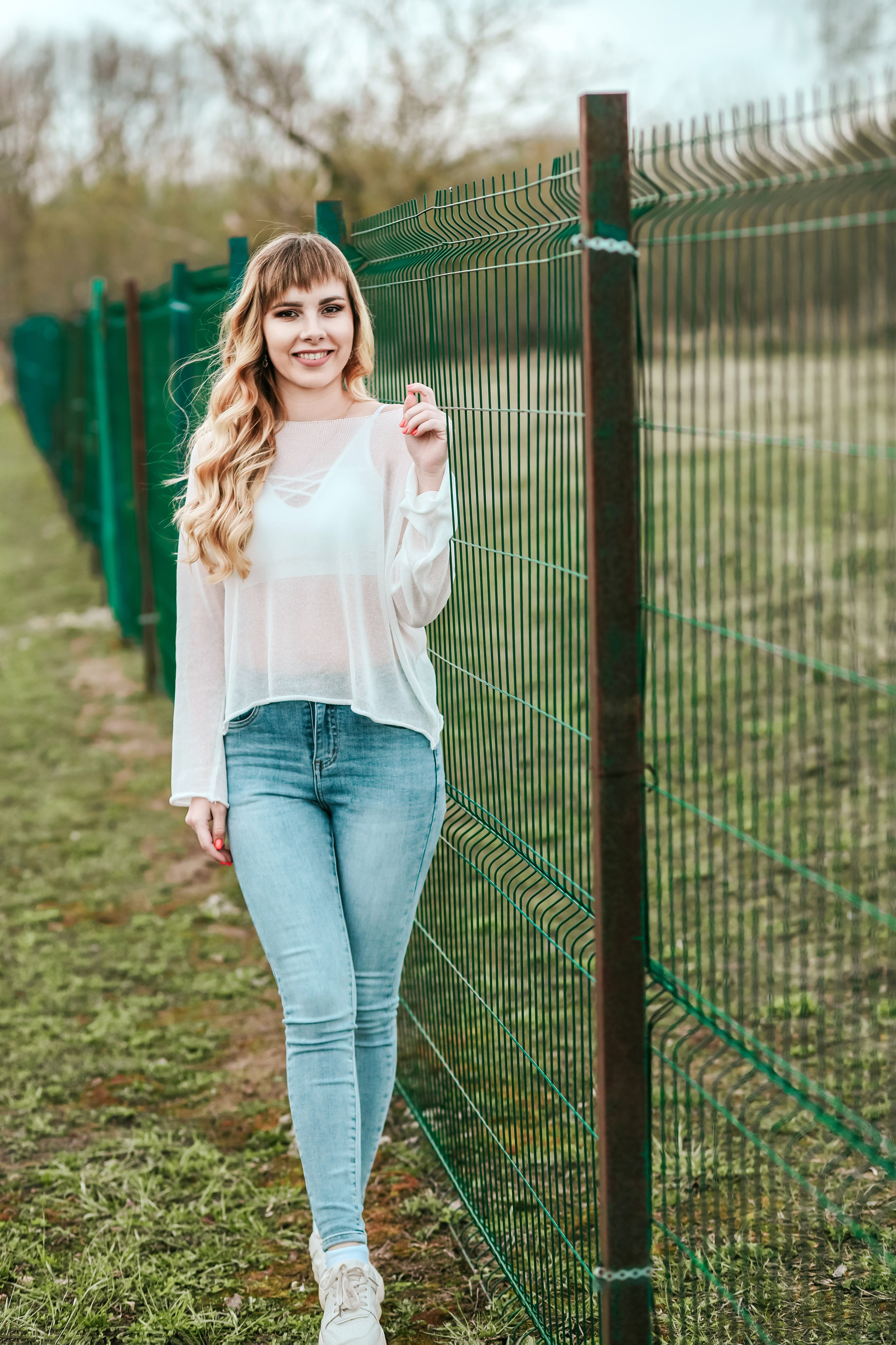 Зина. Школьный и детский фотограф Старожилово