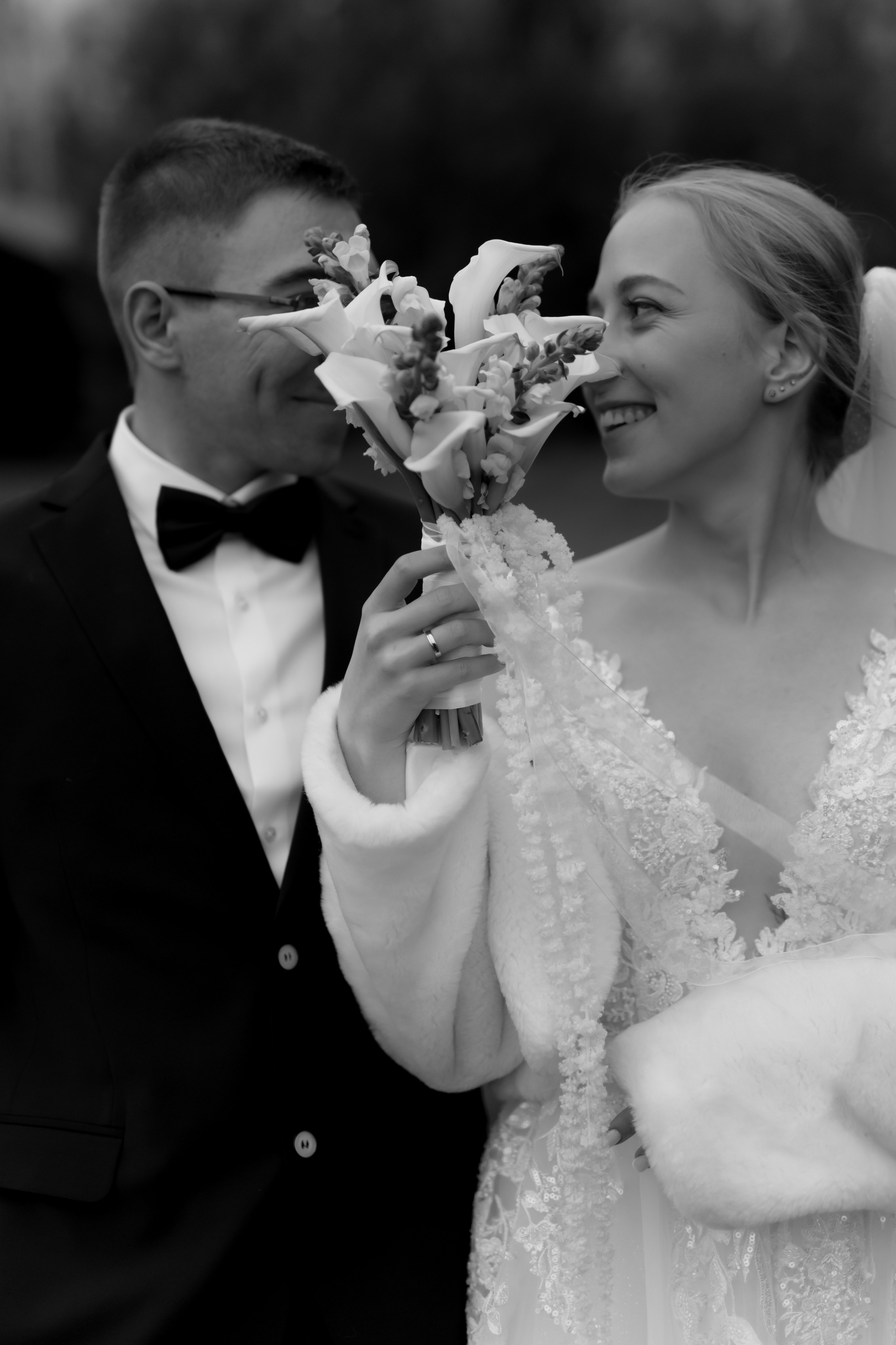 Свадьба Кирилла и Елизаветы. Фотограф Кольчугино/Владимир/Москва Елизавета Иода