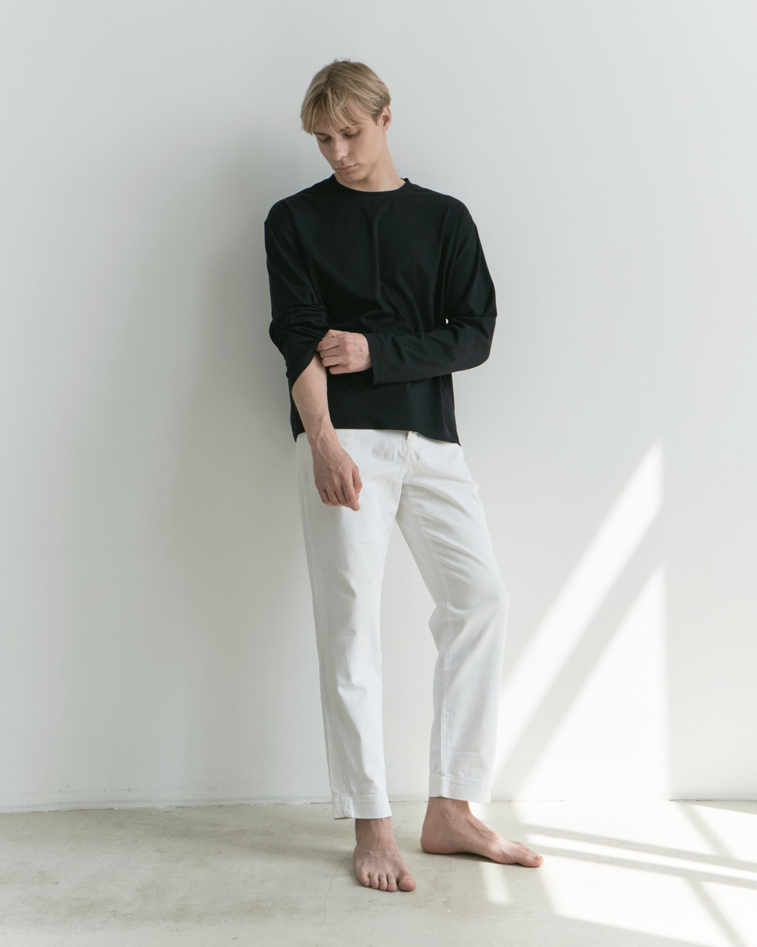 Gleb. Фотограф Калашникова Софья