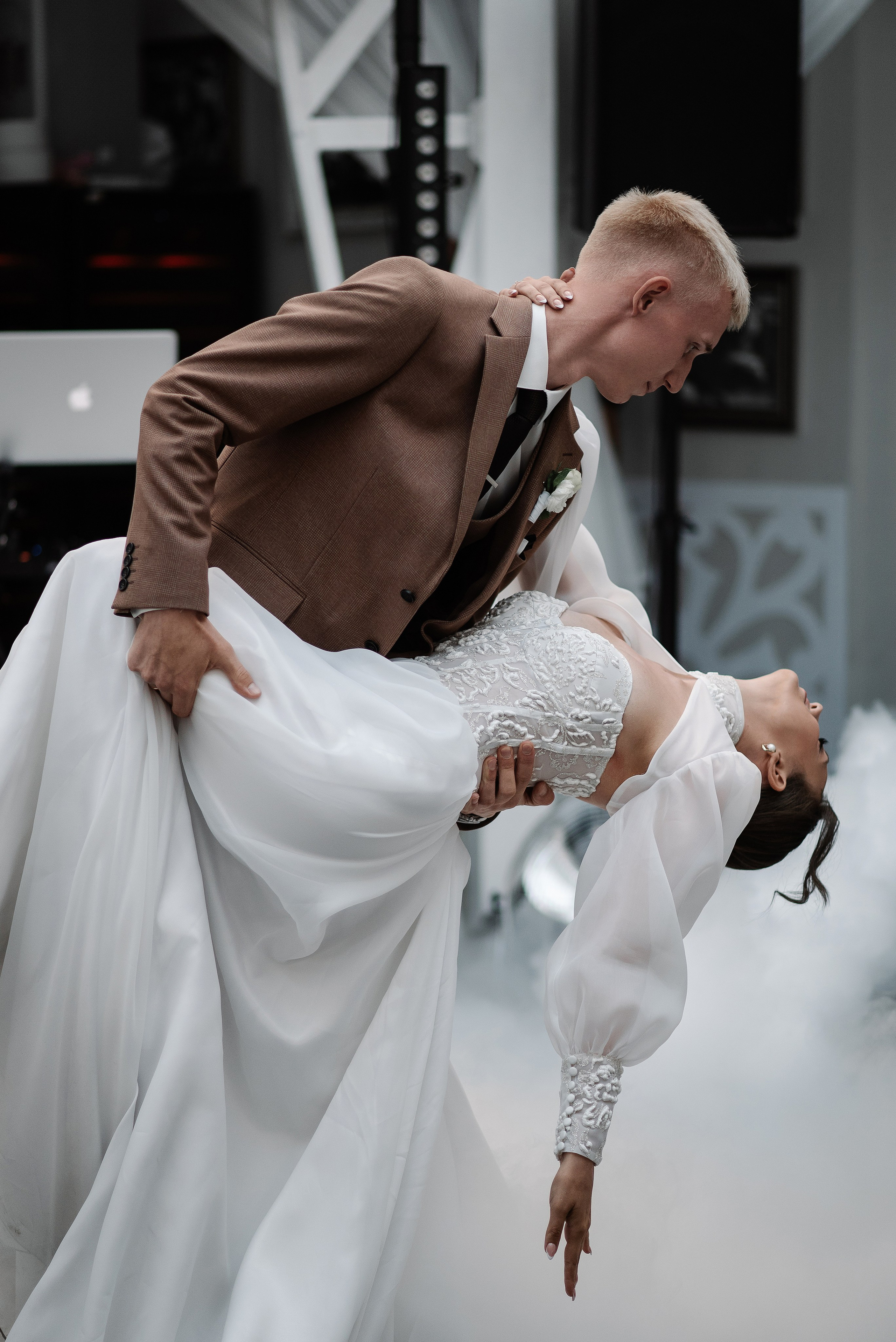 Свадьбы. Свадебный и портретный фотограф в Липецке Юлия Свит