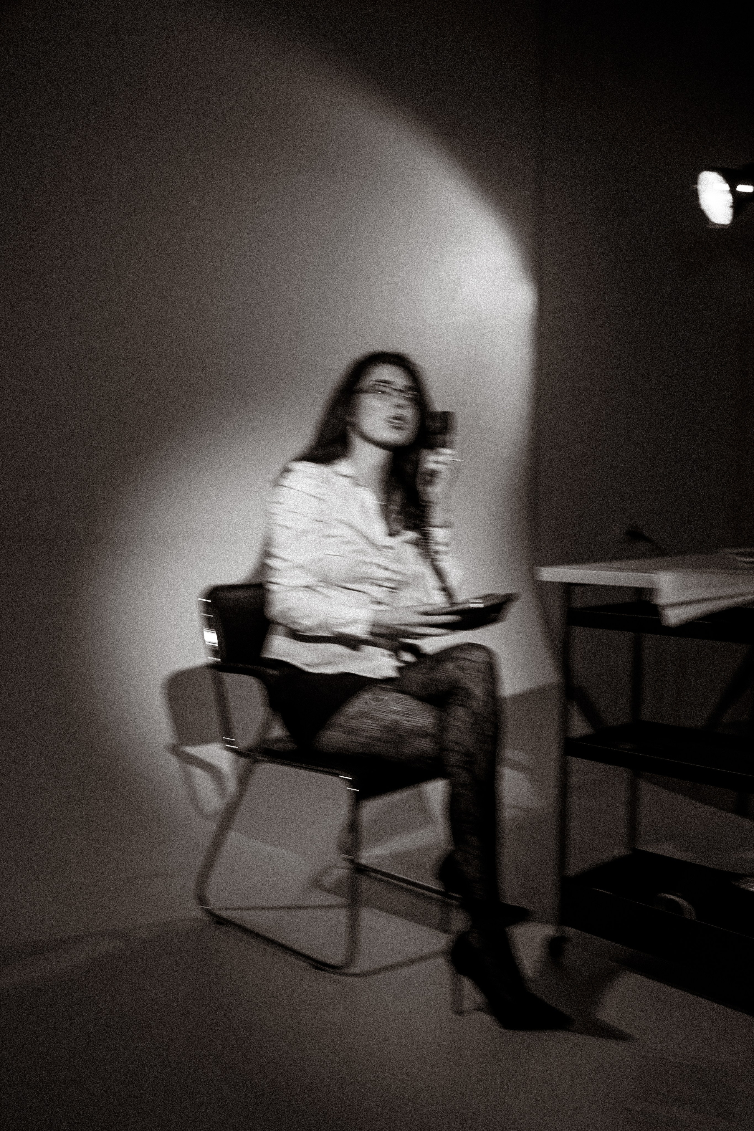 OFFICE SIRENS. Фотограф Александр Бигари