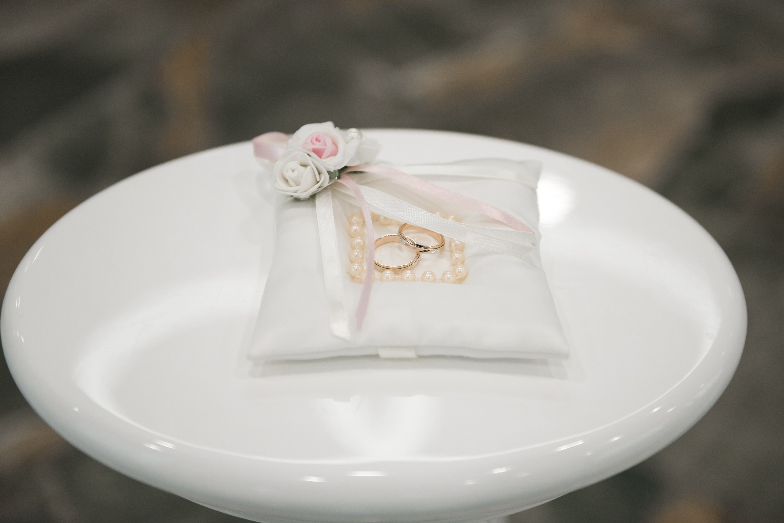 Сергей и Кристина. Фотограф Егоров Констанин