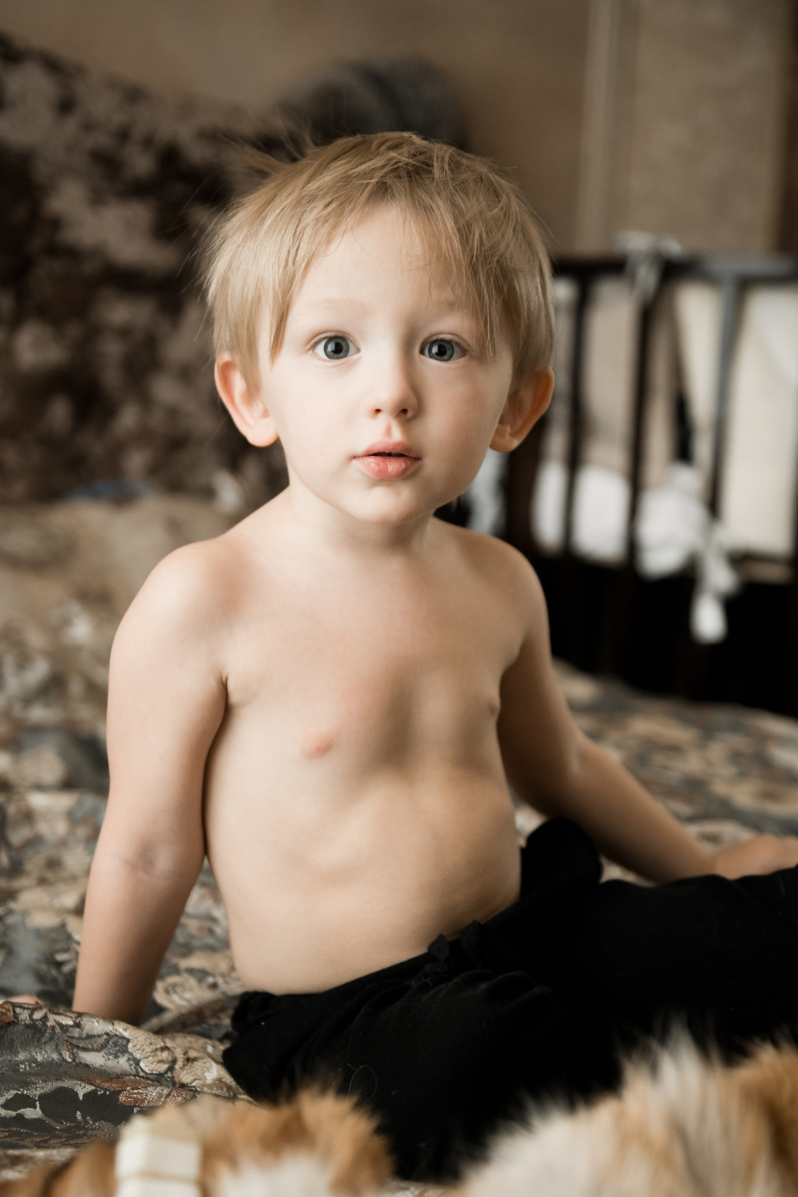 Антон, Владлена +2 :). Фотограф Егоров Констанин