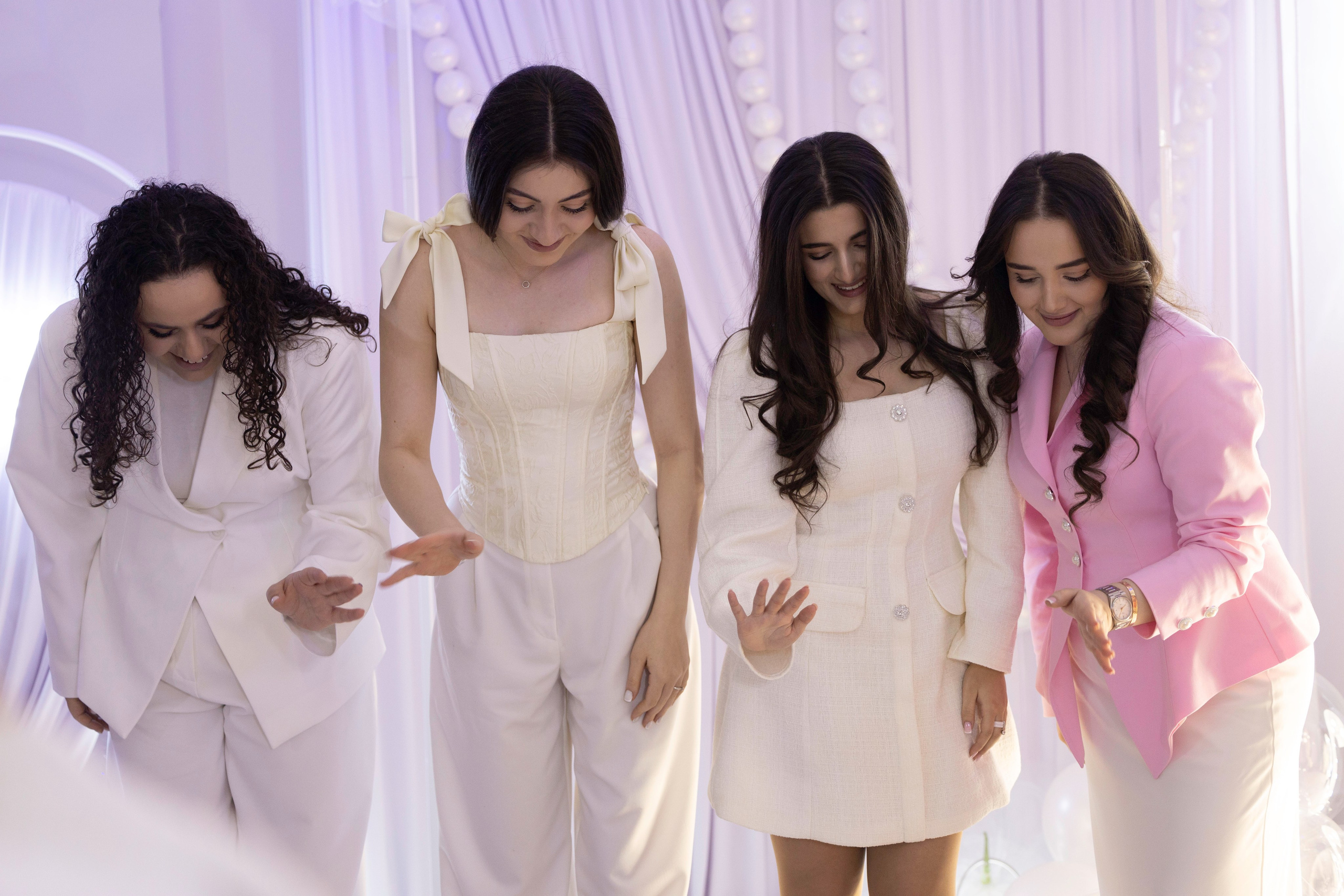 День Рождения 20 лет Ресторан «Менуа». Фотограф Olya Posnimay