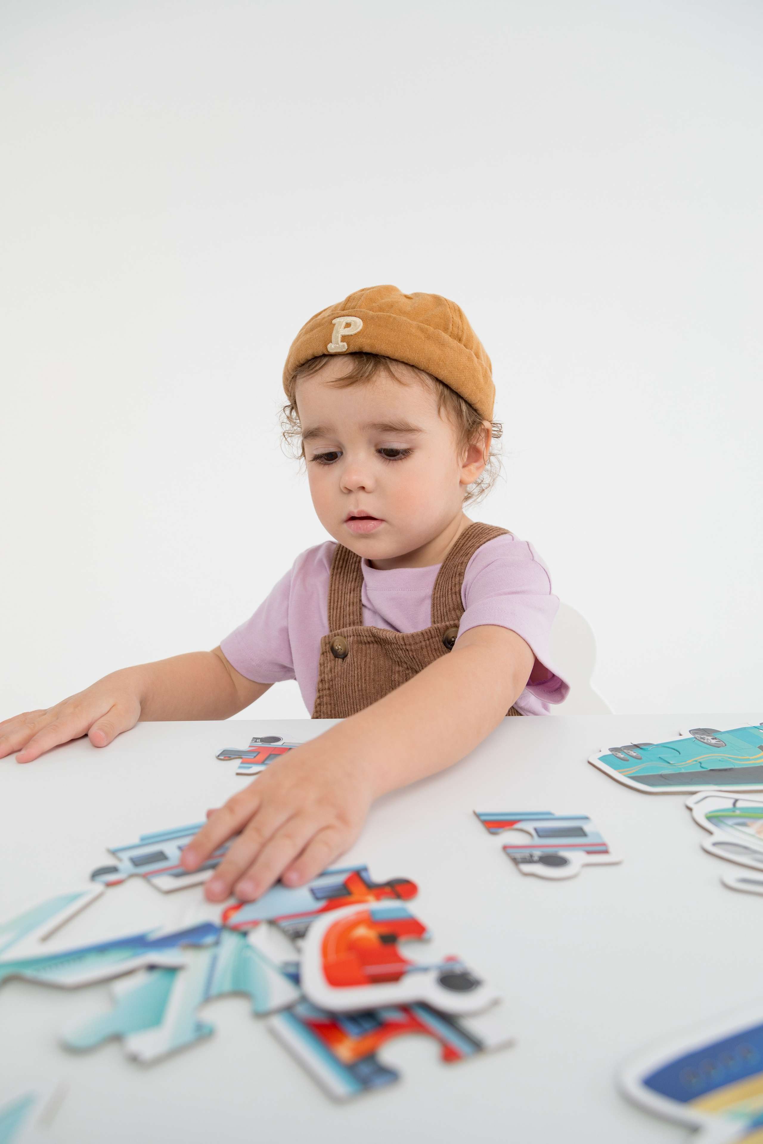 Съемка в циклораме для Харди Гарди. Детский и контент фотограф Надя Волкова Санкт-Петербург