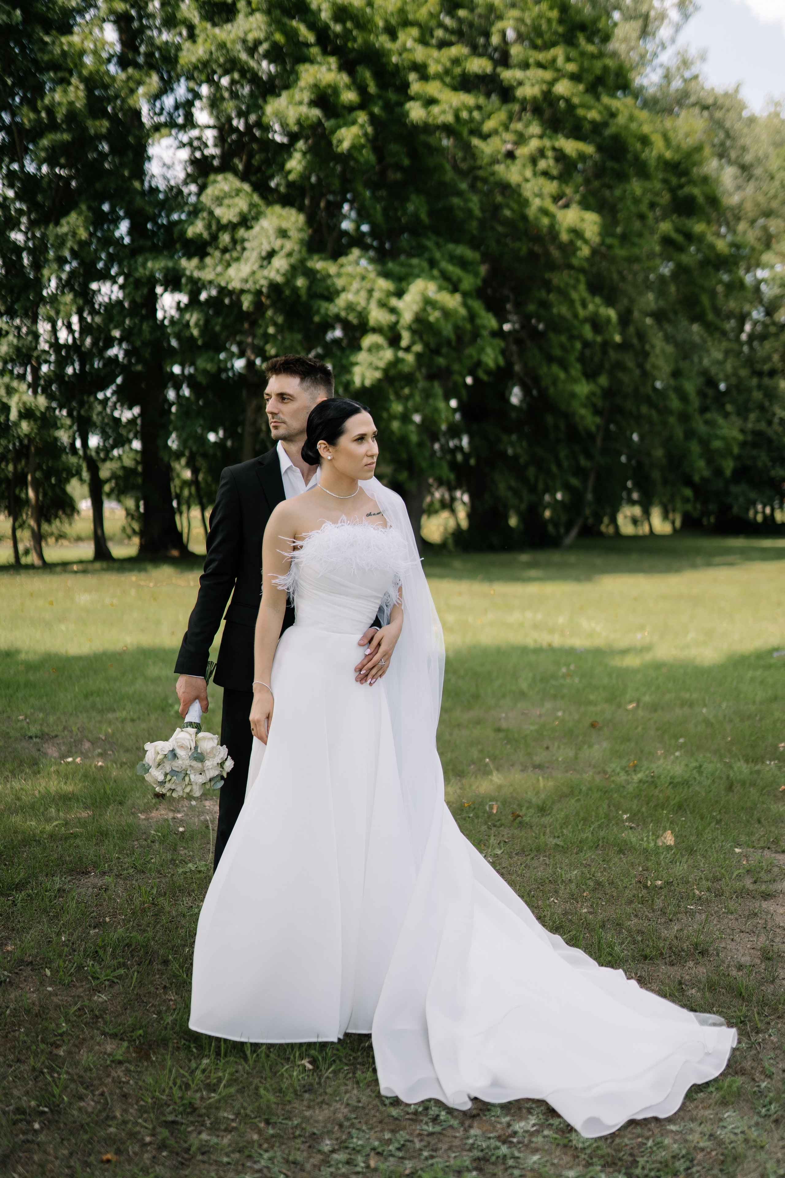 Лиза & Сергей