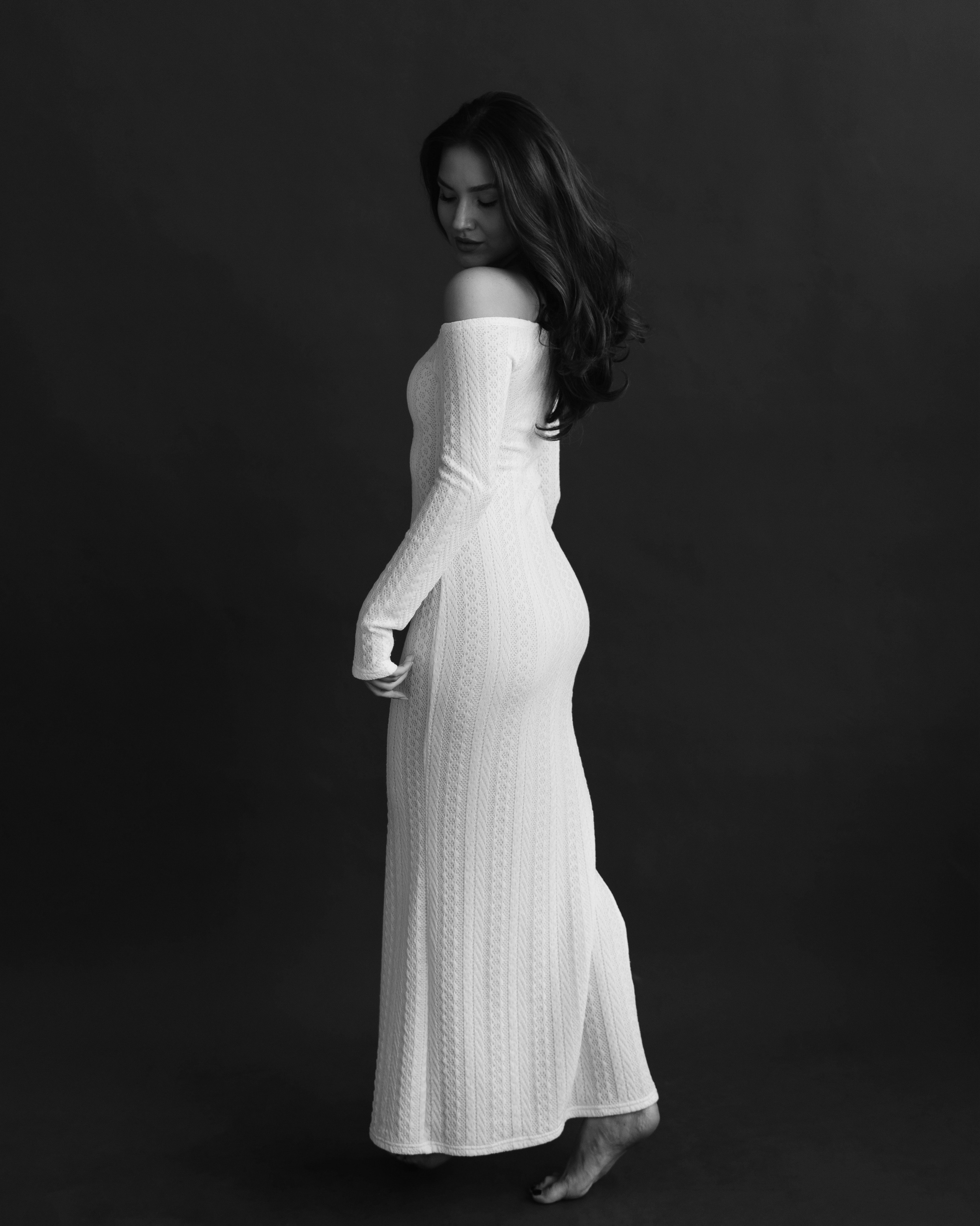 Женский портрет. Фотограф в Санкт-Петербурге Ангелина Шубина