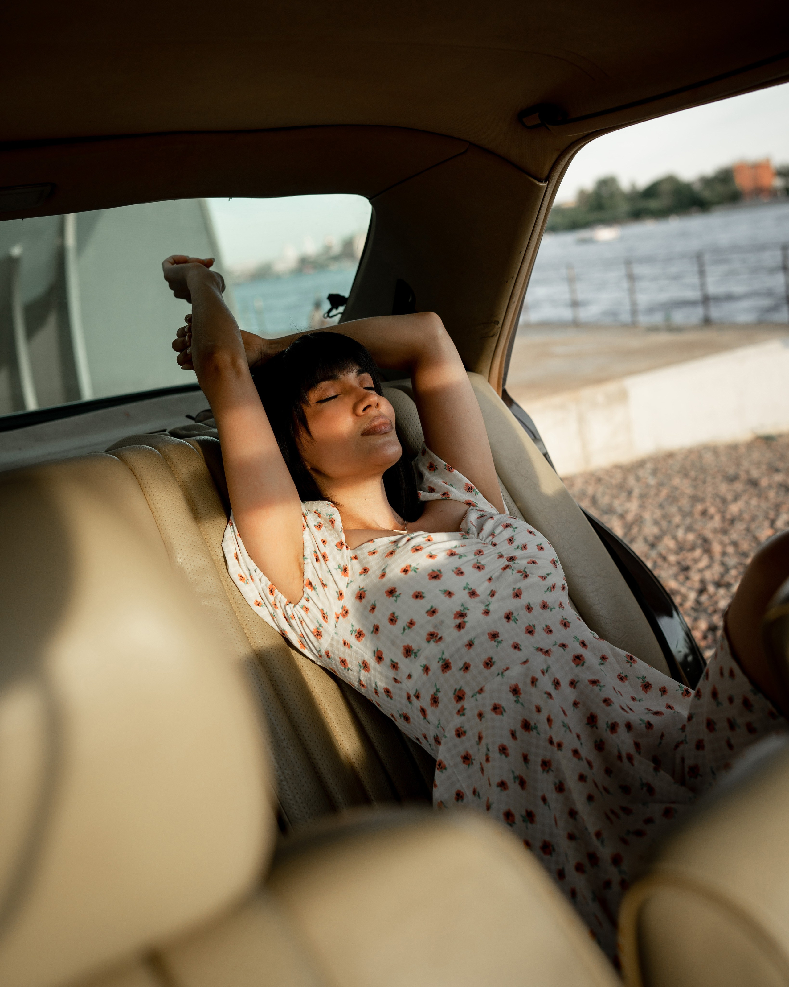 Портретный фотограф Санкт-Петербург Арнольд