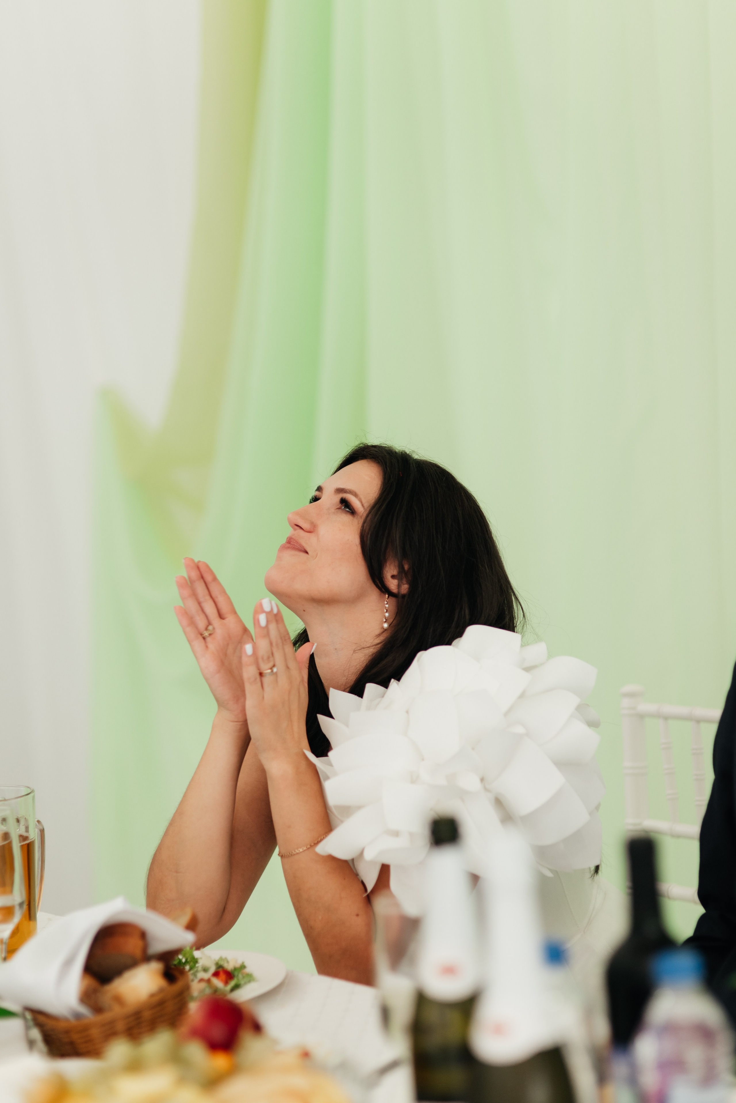 Свадьба Эдгара и Ксении (Волгоград, 17.09.2022). Свадебный и travel фотограф в Волгограде, Сочи, Домбае, Европе