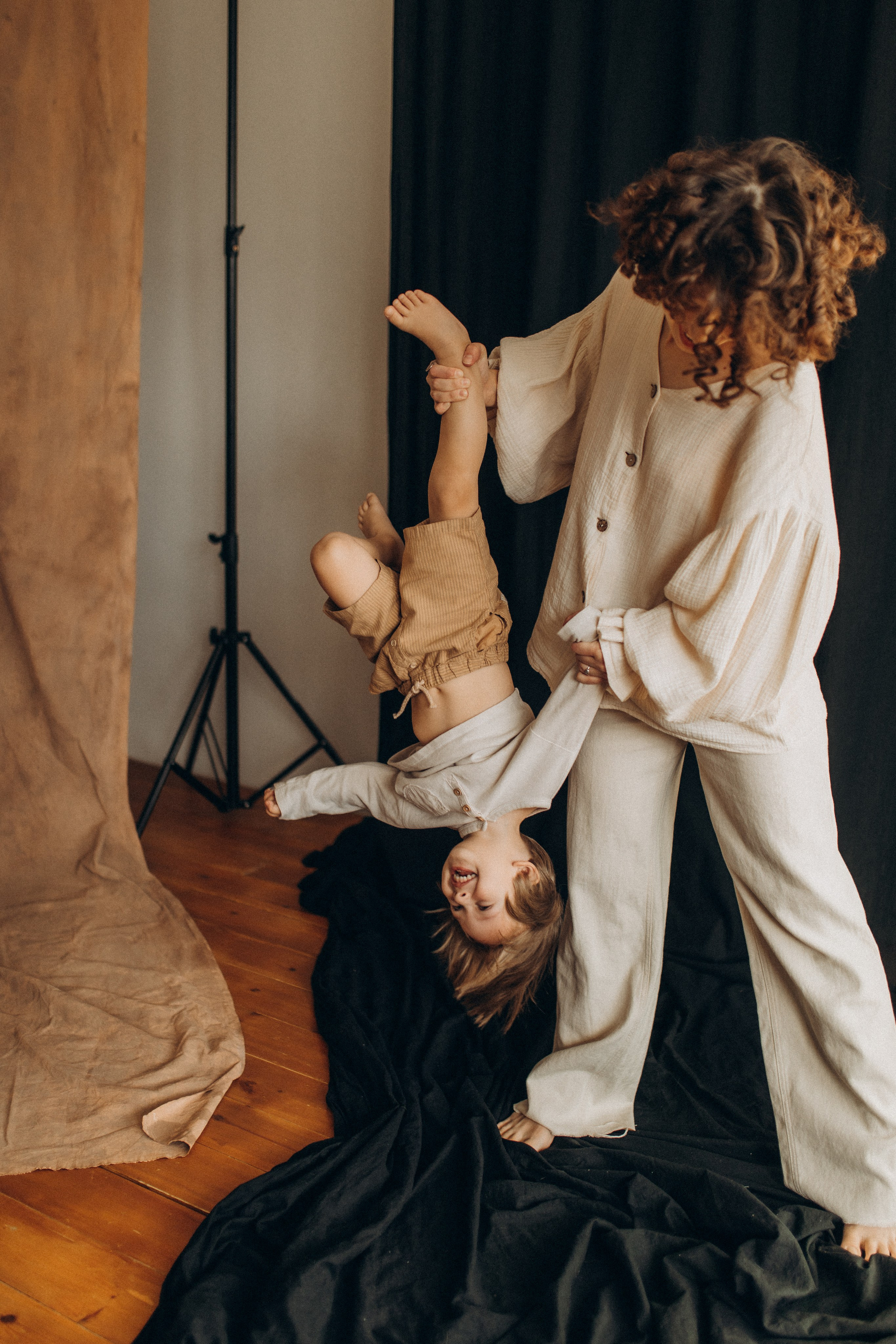 Два сыночка. Свадебный и семейный фотограф в Белгороде Евгения Курочкина