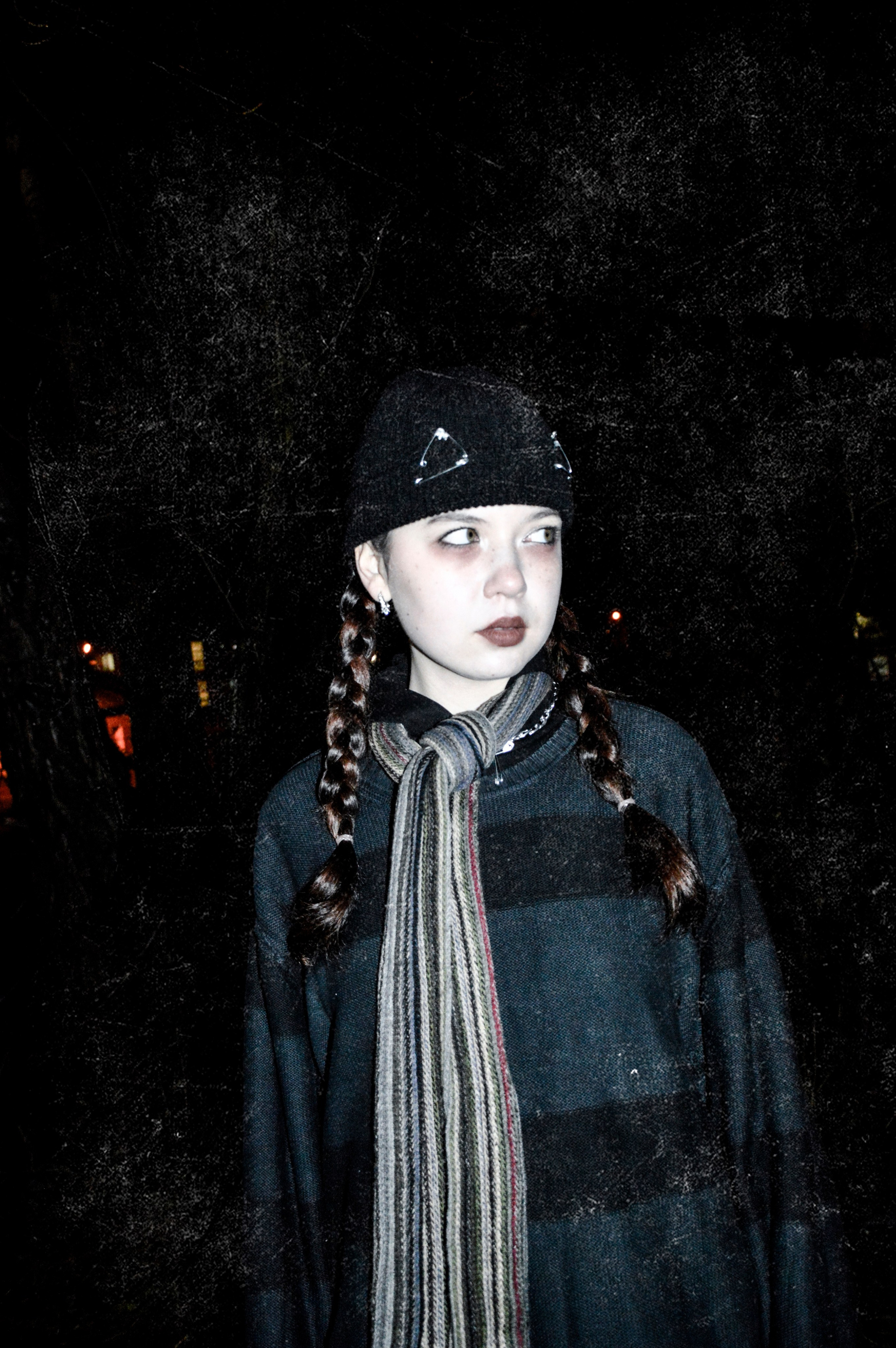 Freak. Vcut studio| Фотограф Валерия Мустаева