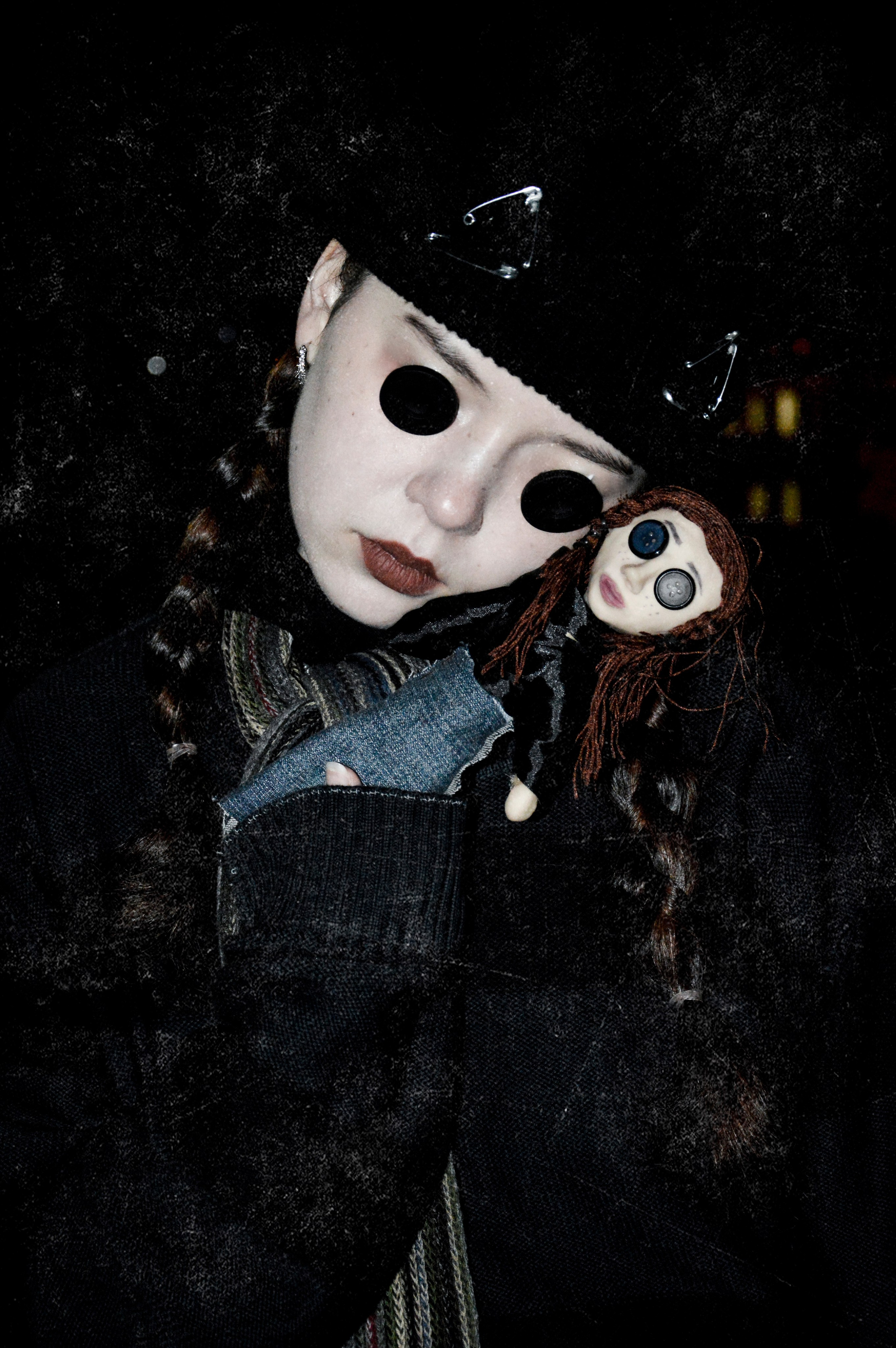 Freak. Vcut studio| Фотограф Валерия Мустаева