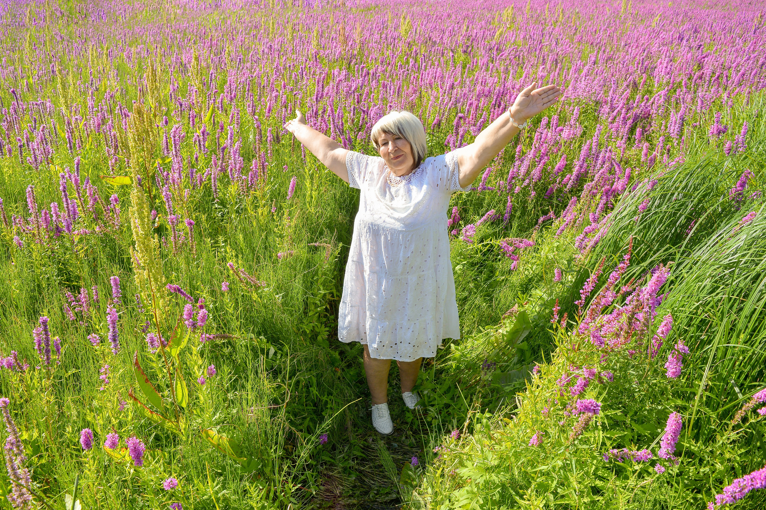 In the field. Vcut studio| Фотограф Валерия Мустаева