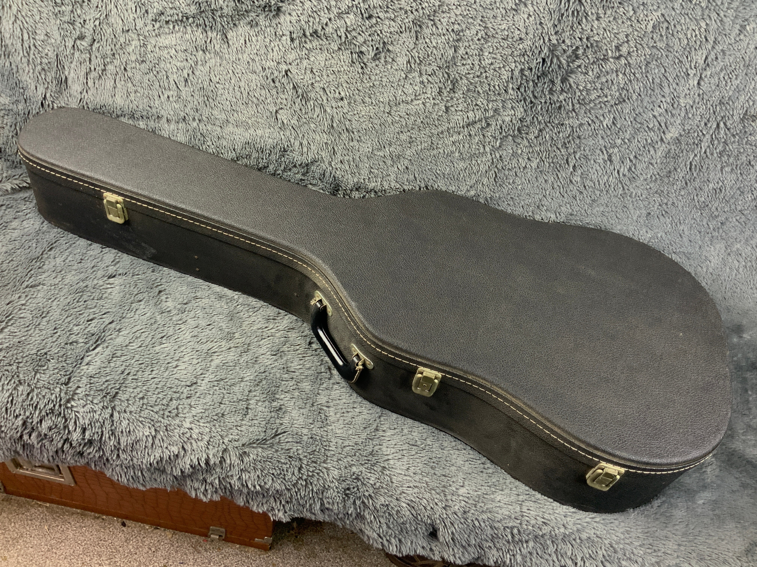 Maison FA-660 Hollow Body Made in Korea 80-90's