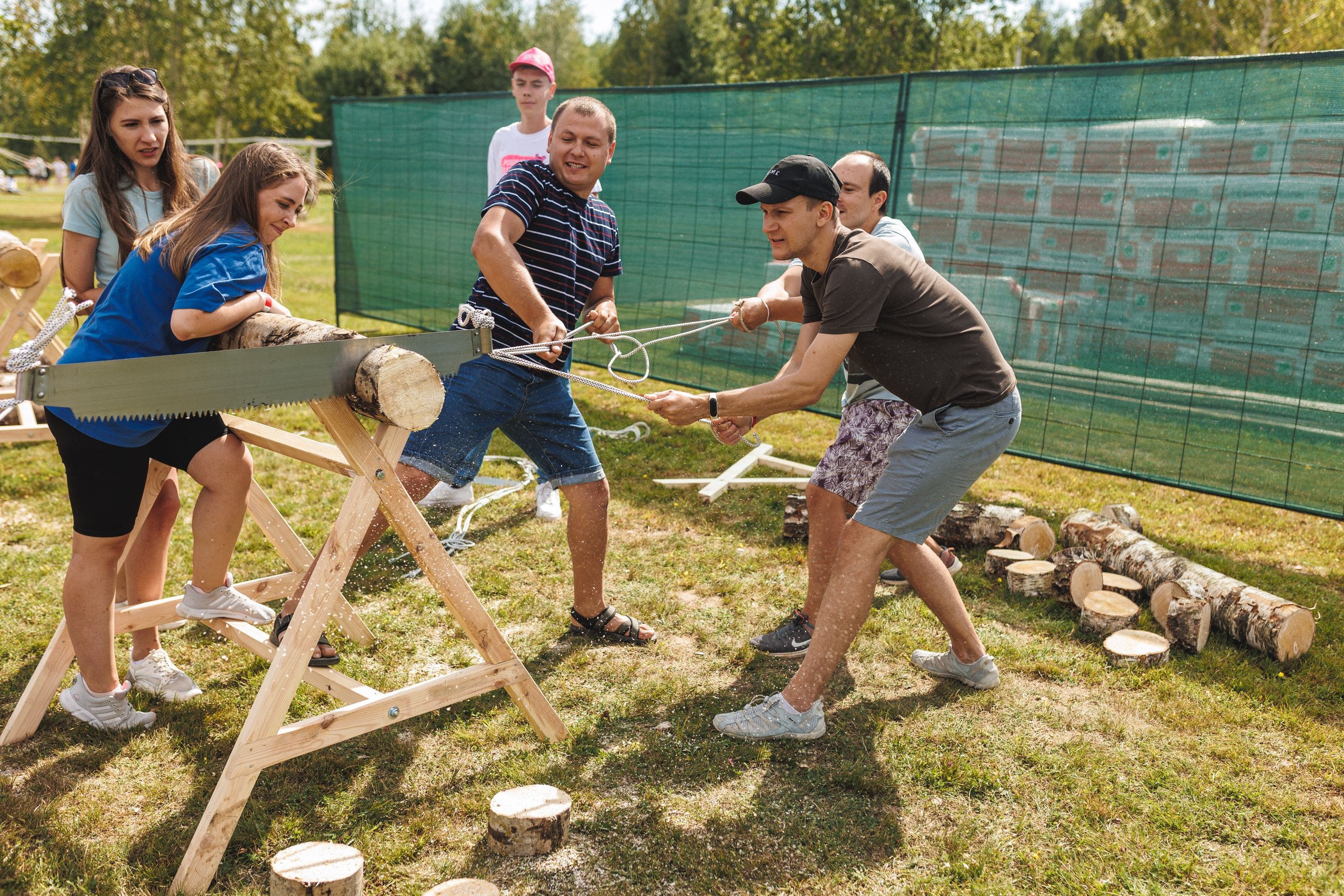 Фотосъемка корпоративов в Минске