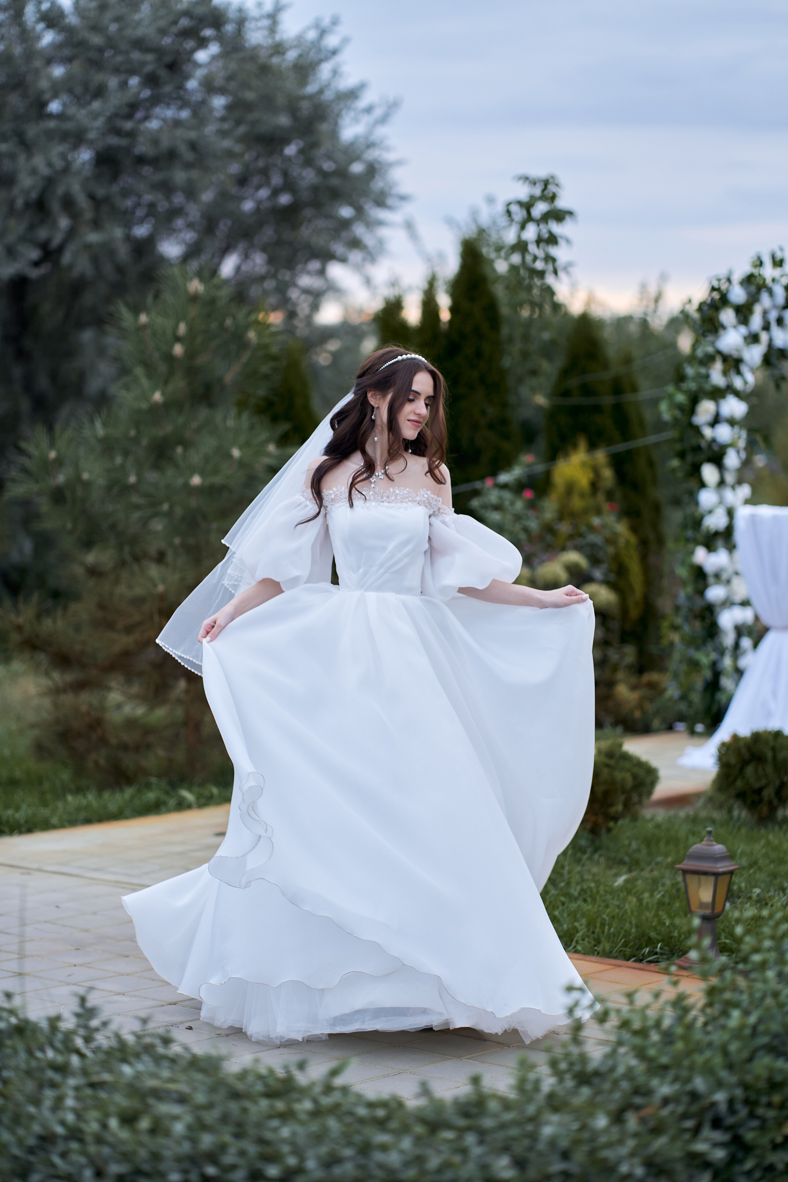 Иван и Валерия. Фотограф Никита Барановский