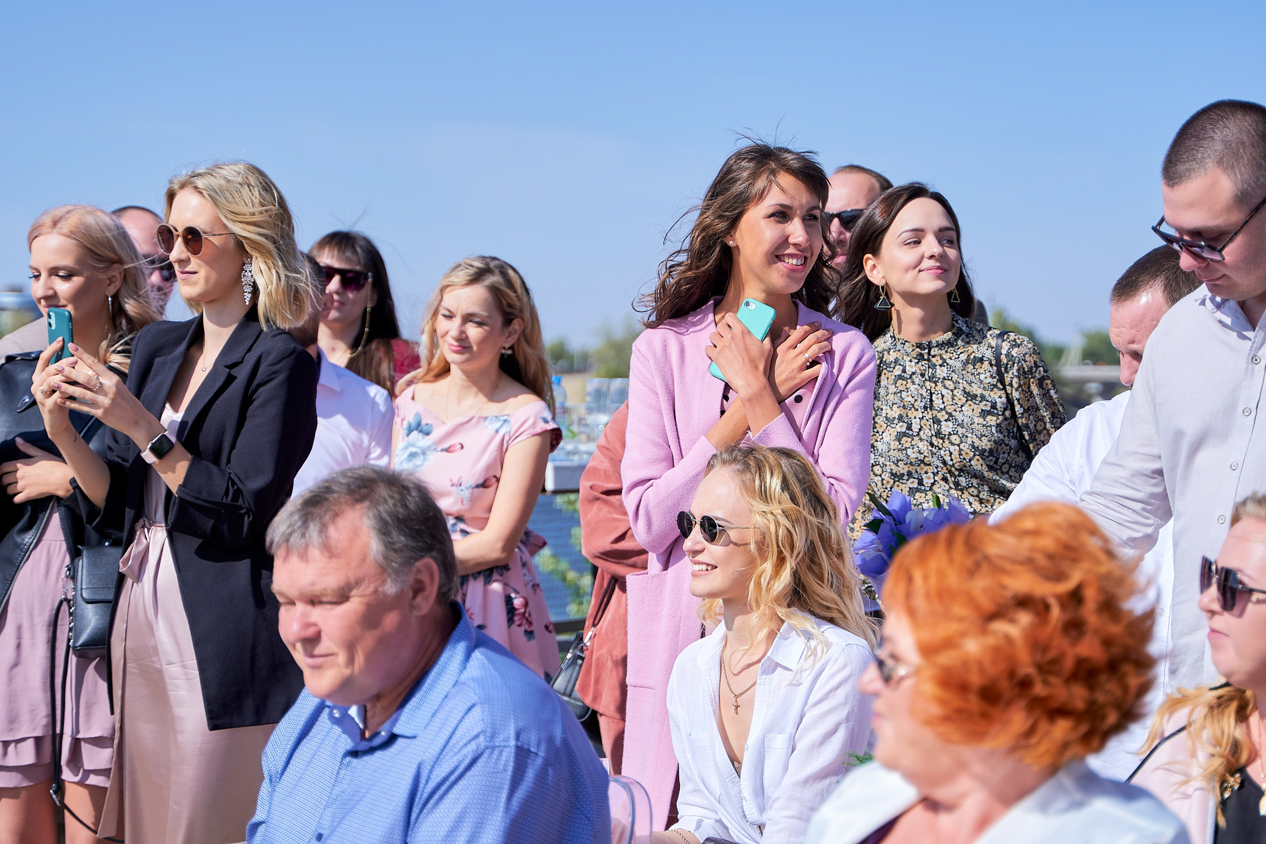 Алексей и Анна. Фотограф Никита Барановский