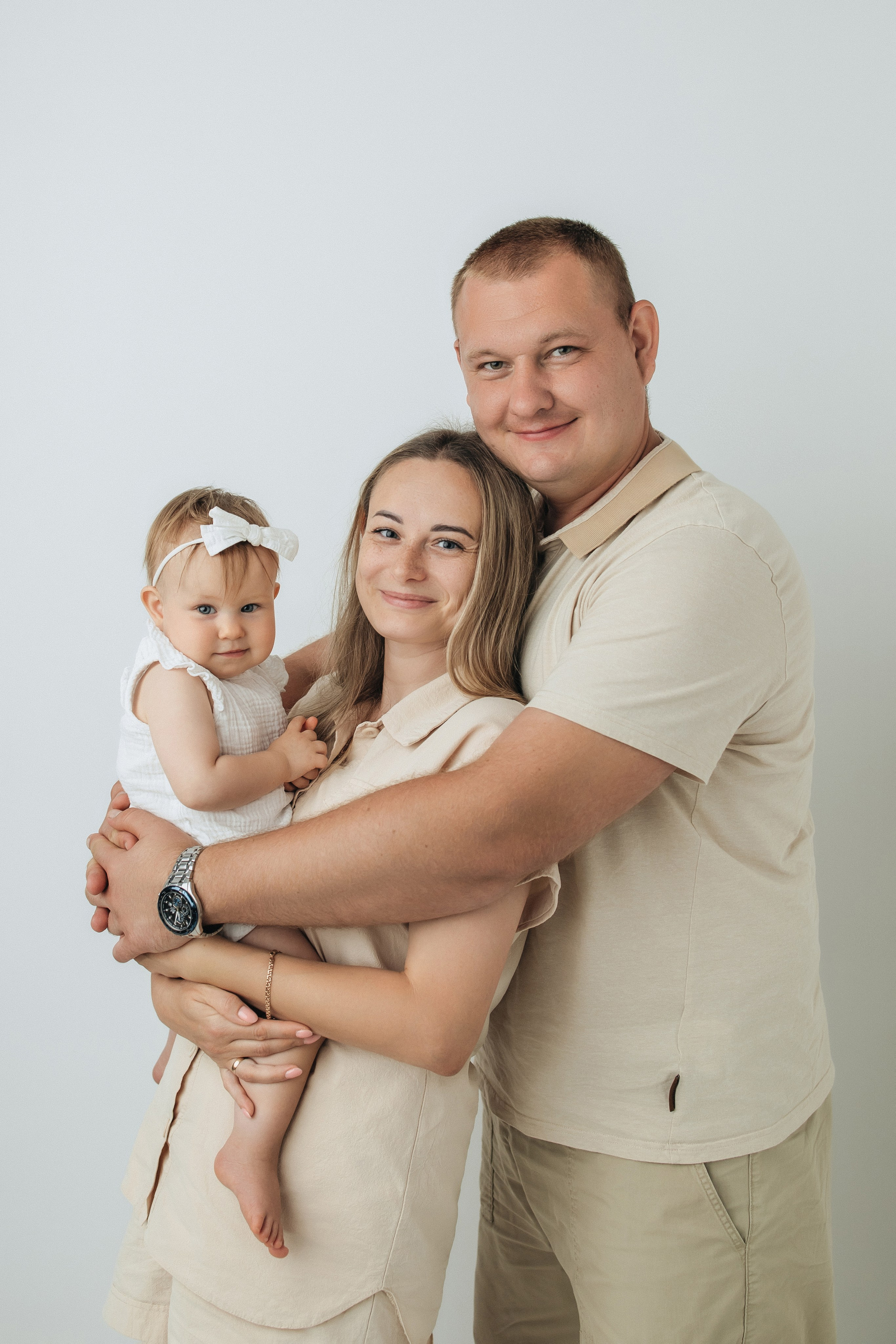 Годики в моей студии. Главная