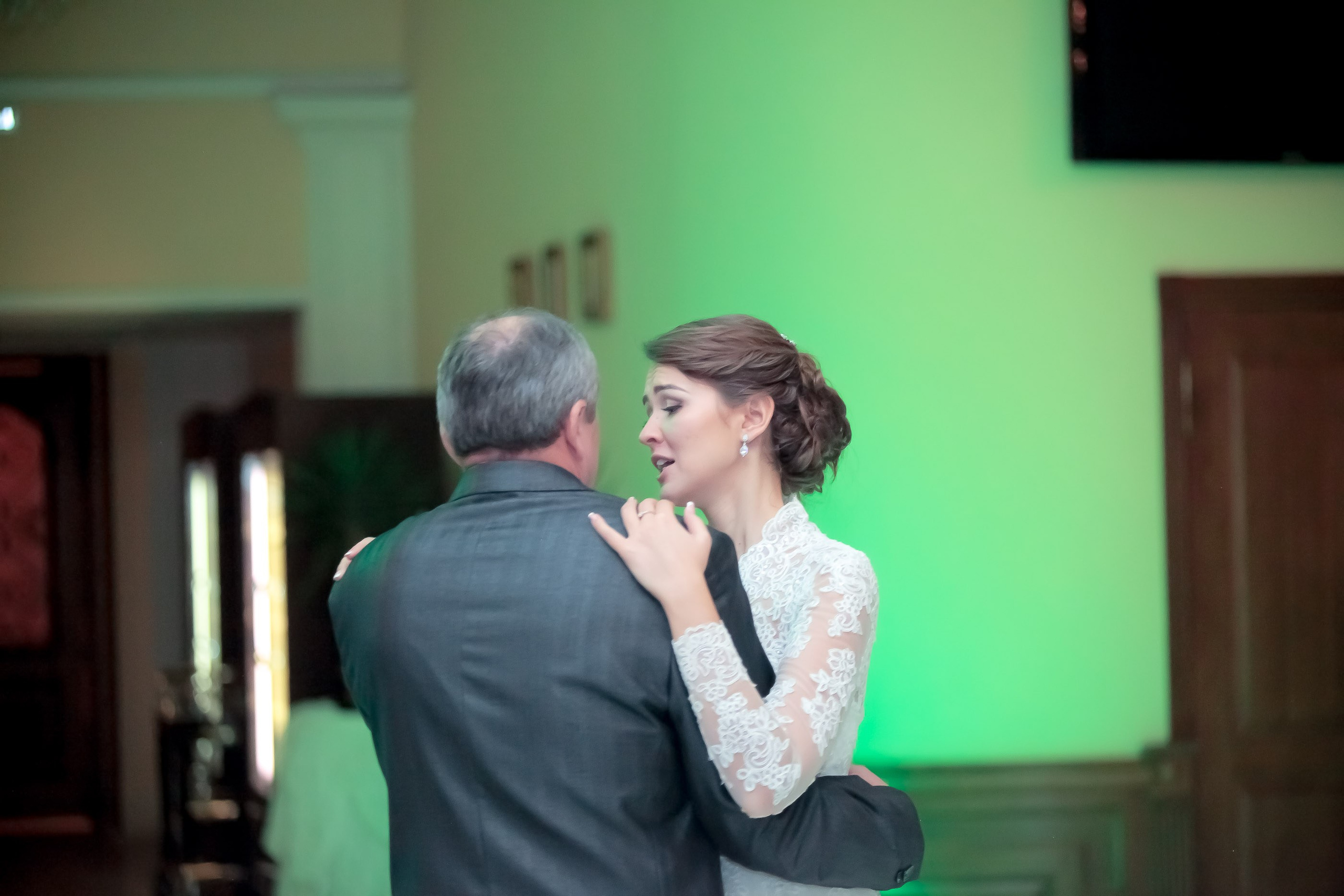 Банкет/Banquet. Максим Матвийченко и Виктория Басова профессионалы своего дела