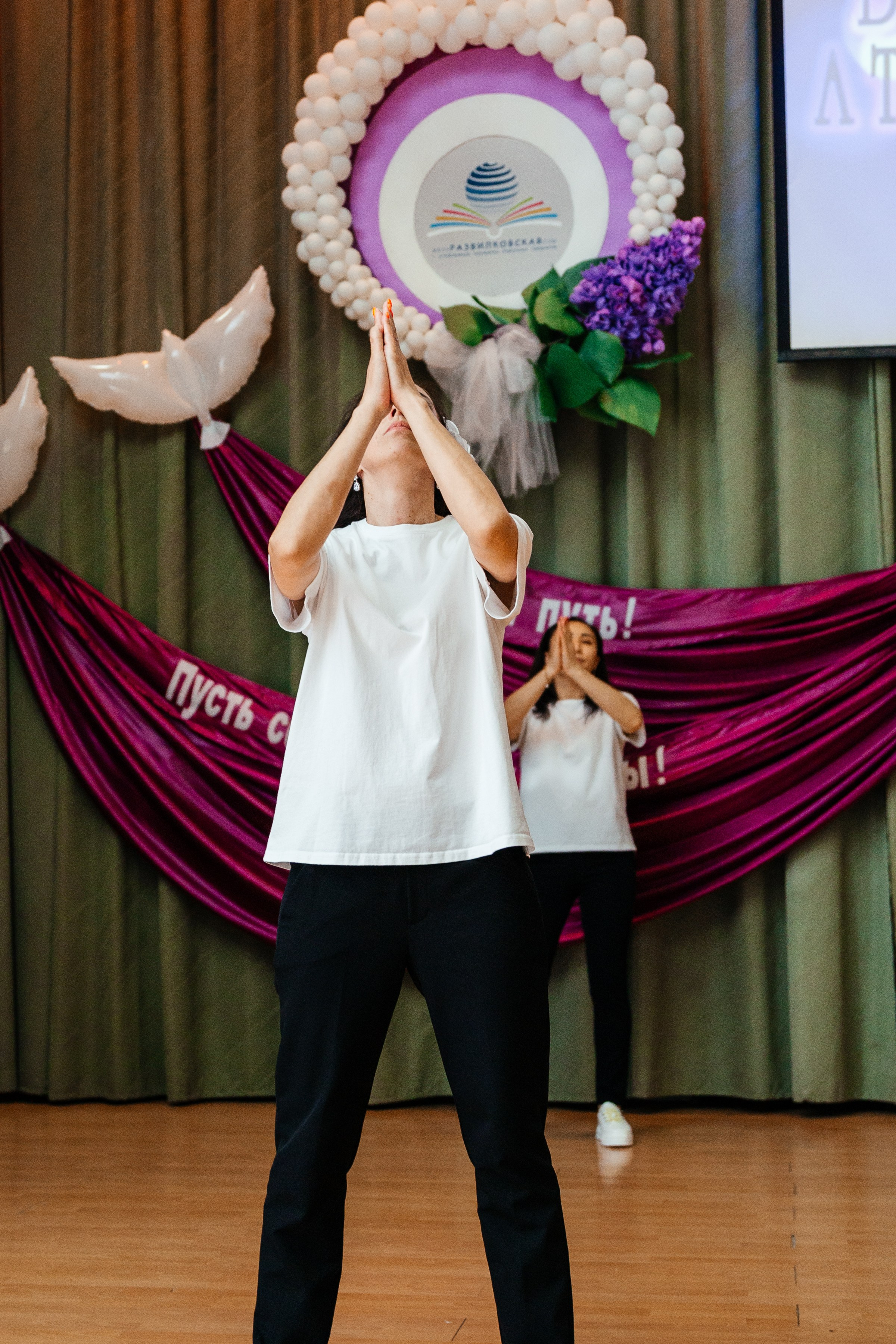 Выпускной. Семейный и свадебный фотограф Ясна Матросова