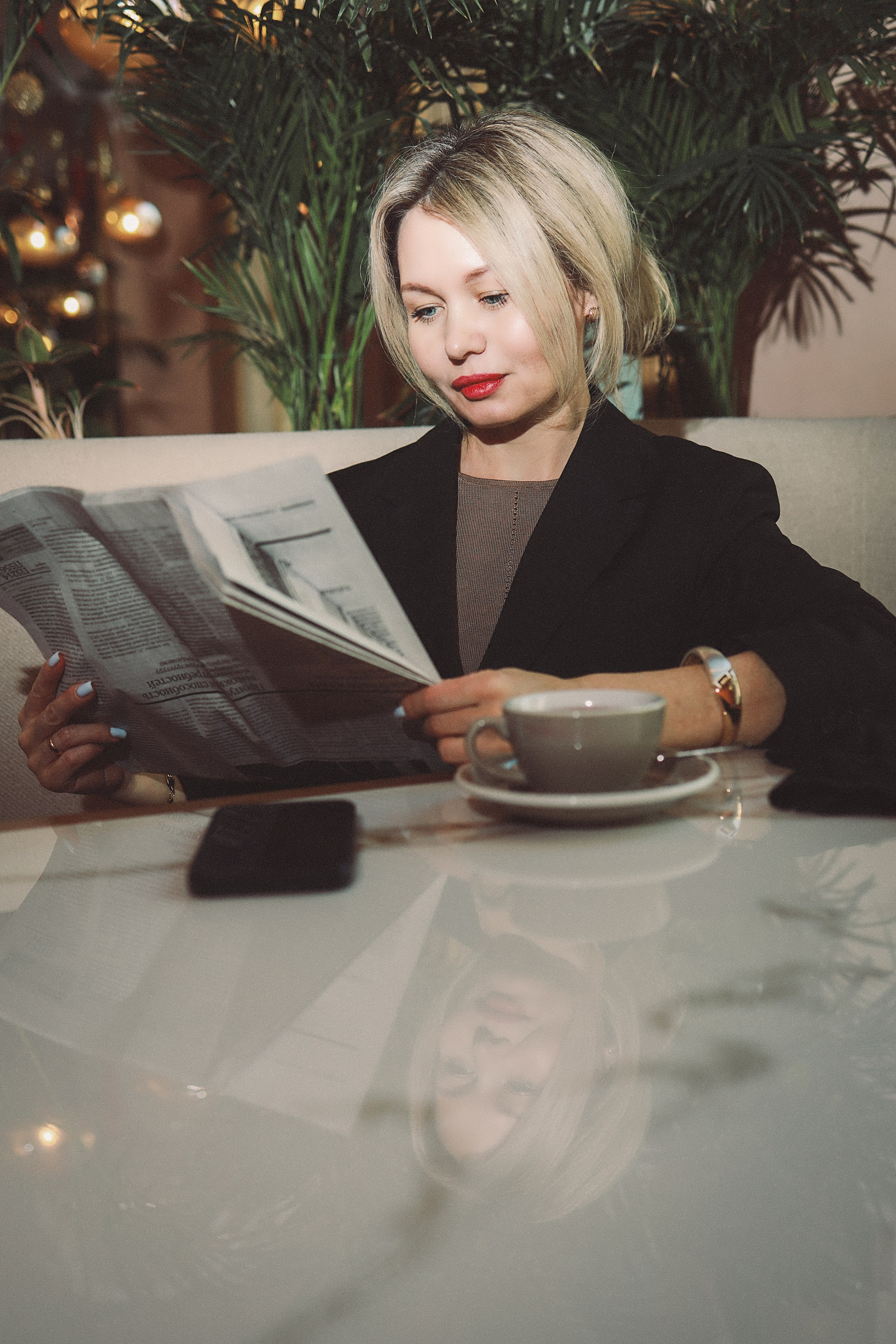 Фотосессия уличная и в кафе. Иванова Ирина Свадебный и семейный фотограф г. Уфа