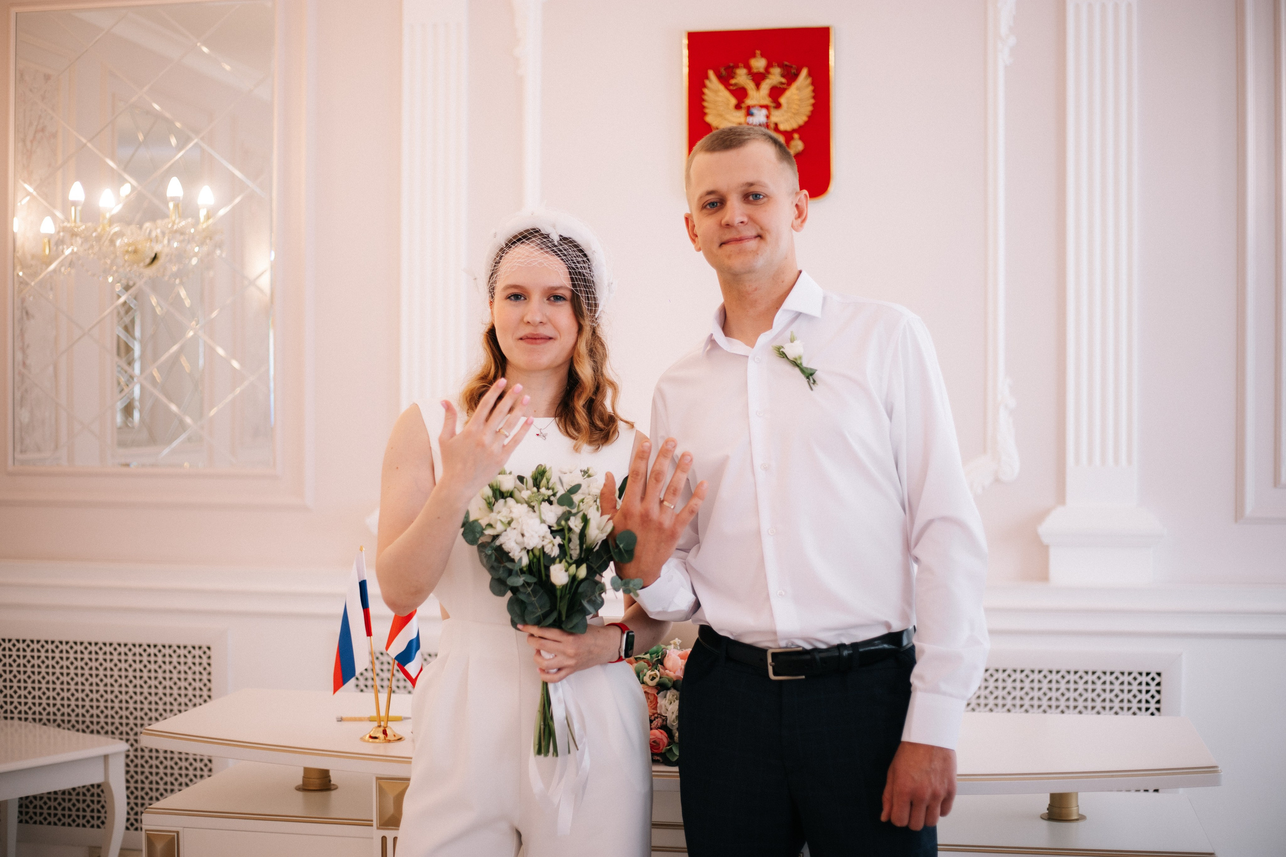 Александр&Ника | 25.09.2025. EGOROV PRODUCTION