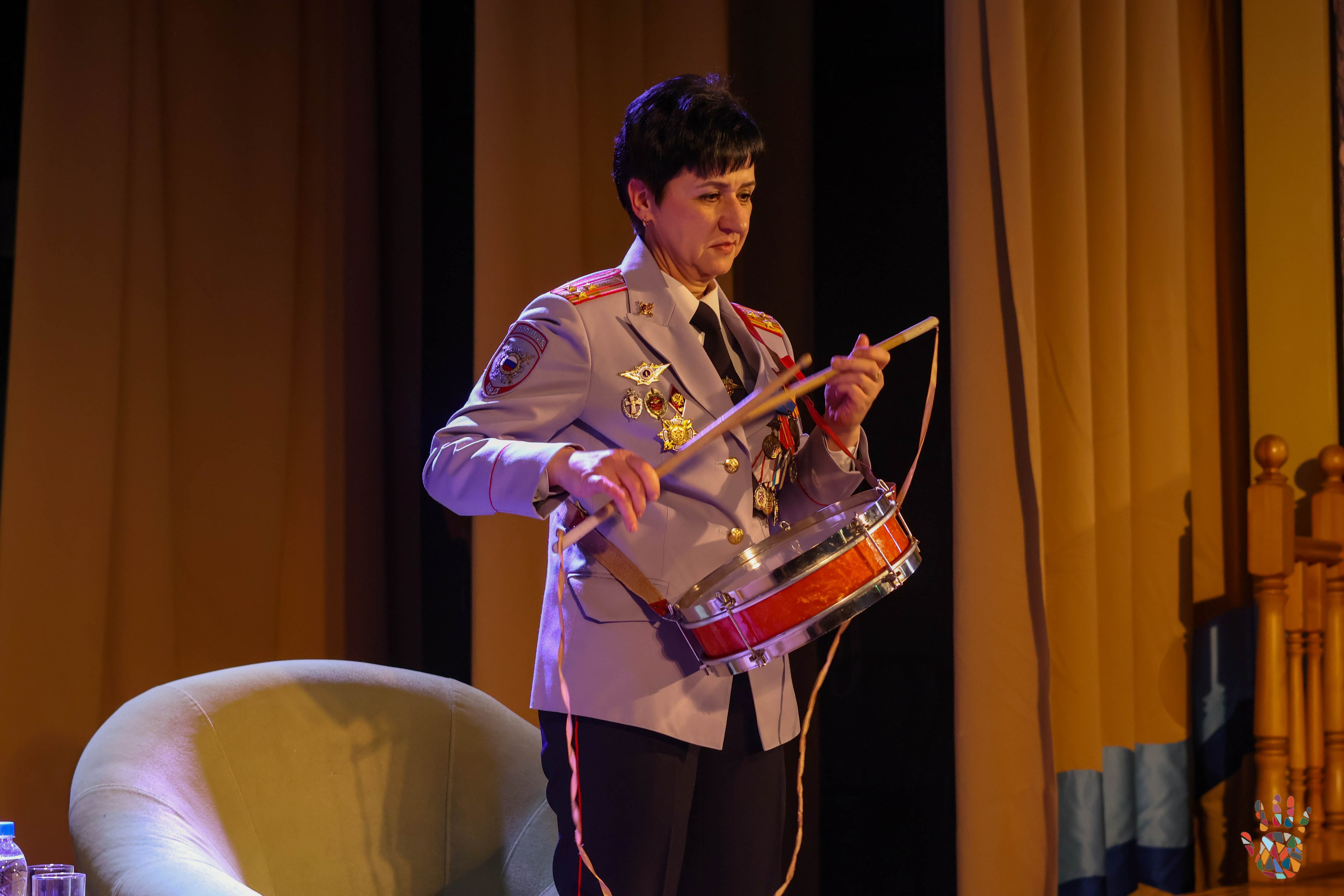 «Школа поликультурного общения». EGOROV PRODUCTION