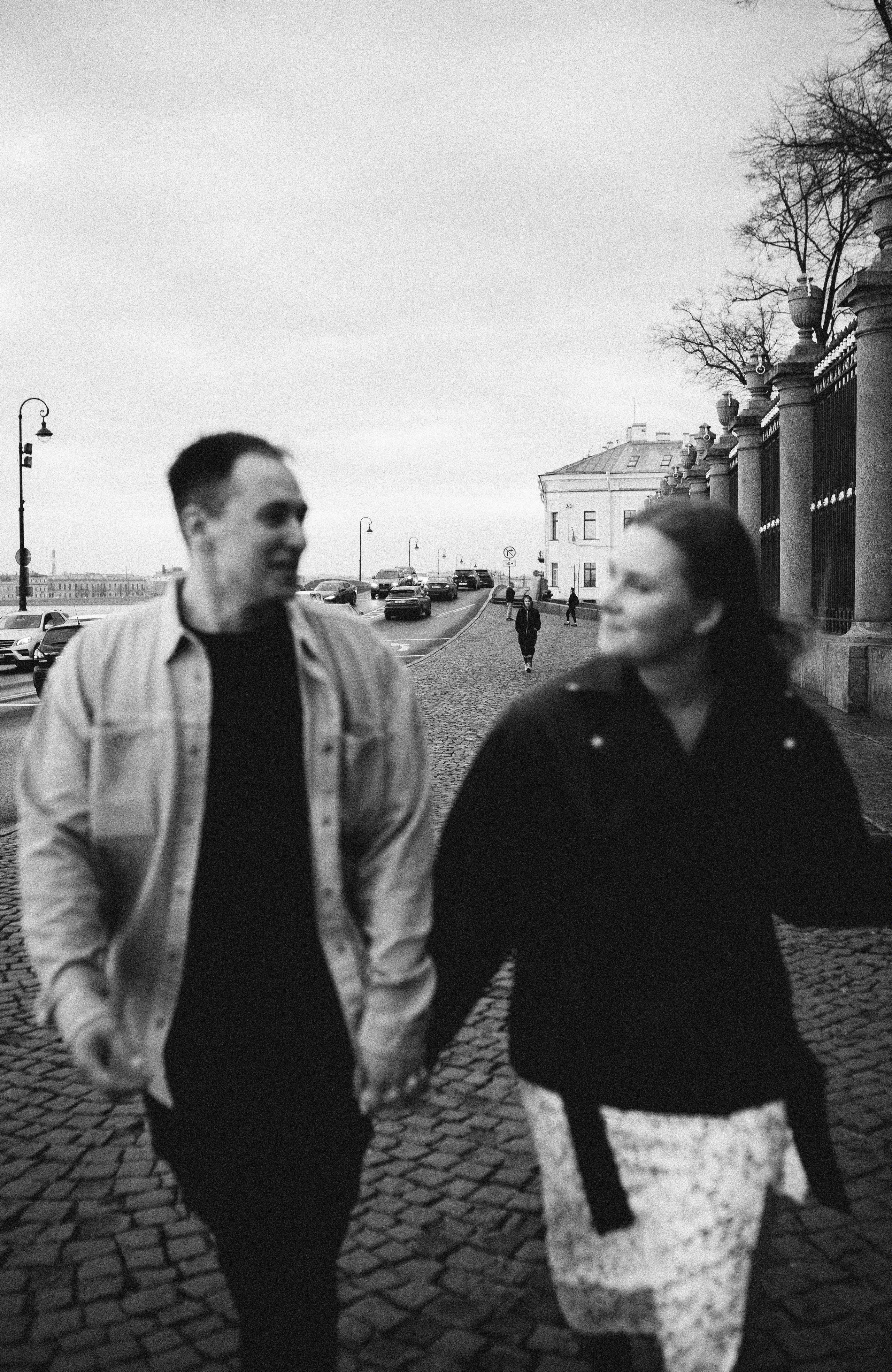 Алена & Олег |Санкт-Петербург. Свадебный фотограф из Санкт-Петербурга