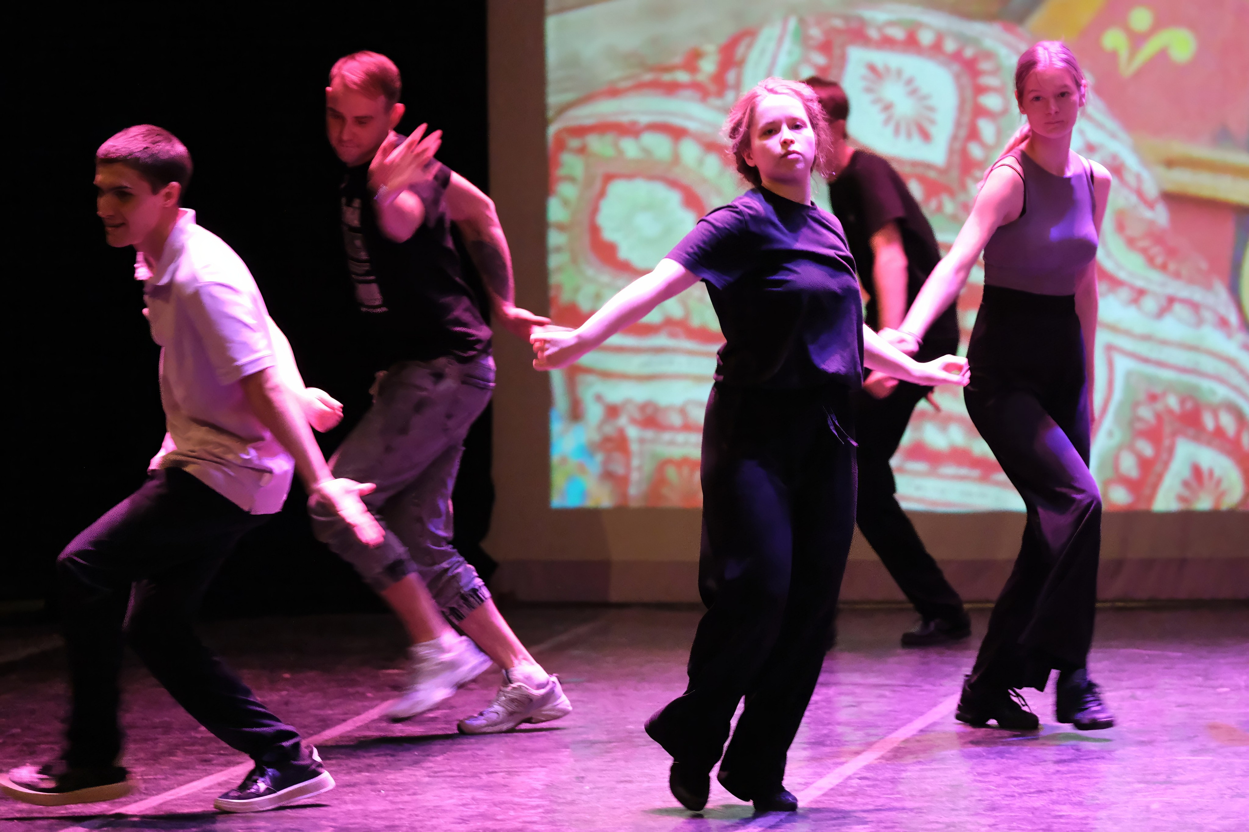 NEXT — премьера!!!. Добро пожаловать в студию «Цифровой скульптор»  где искусство встречается с технологиями!