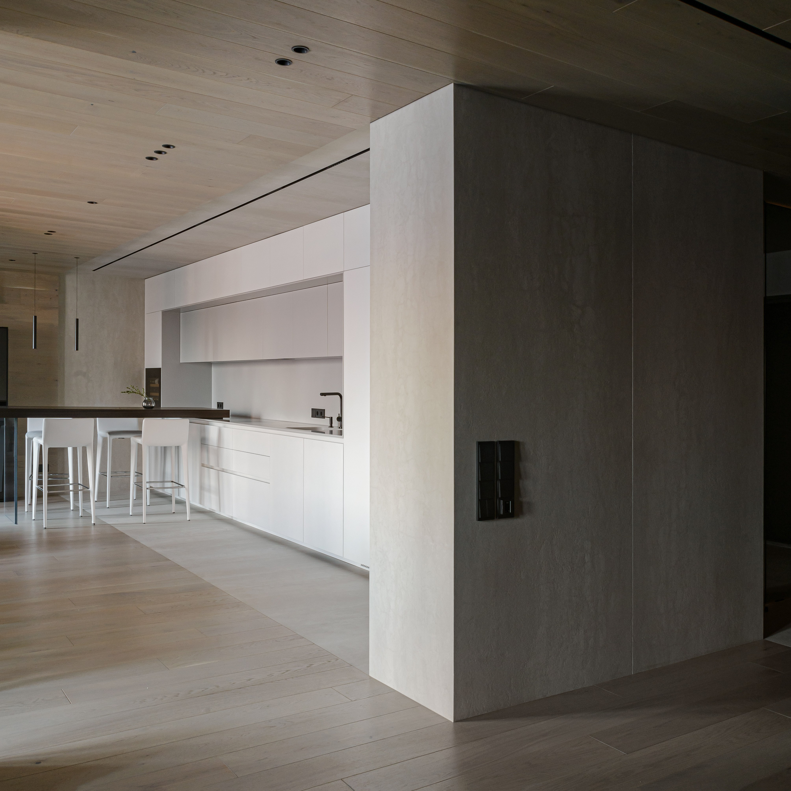 Новосибирск. MODELLISTA ARCHITECTS
