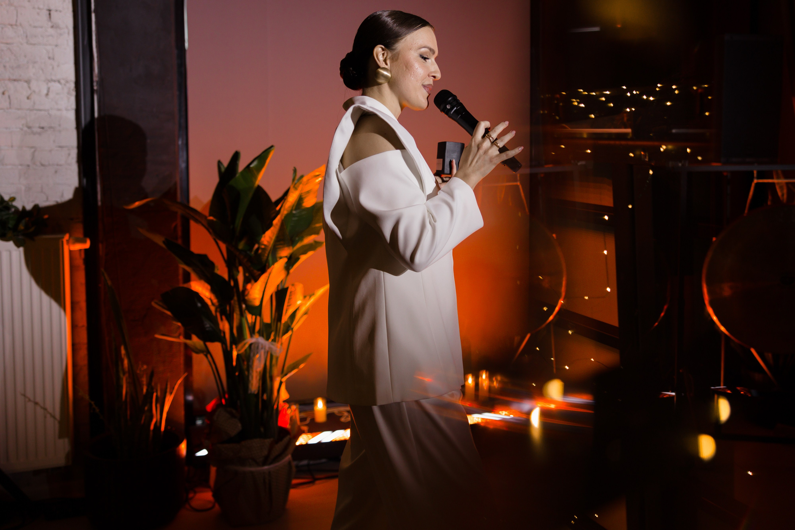 День рождения SERENIY. Свадебный репортажный семейный фотограф