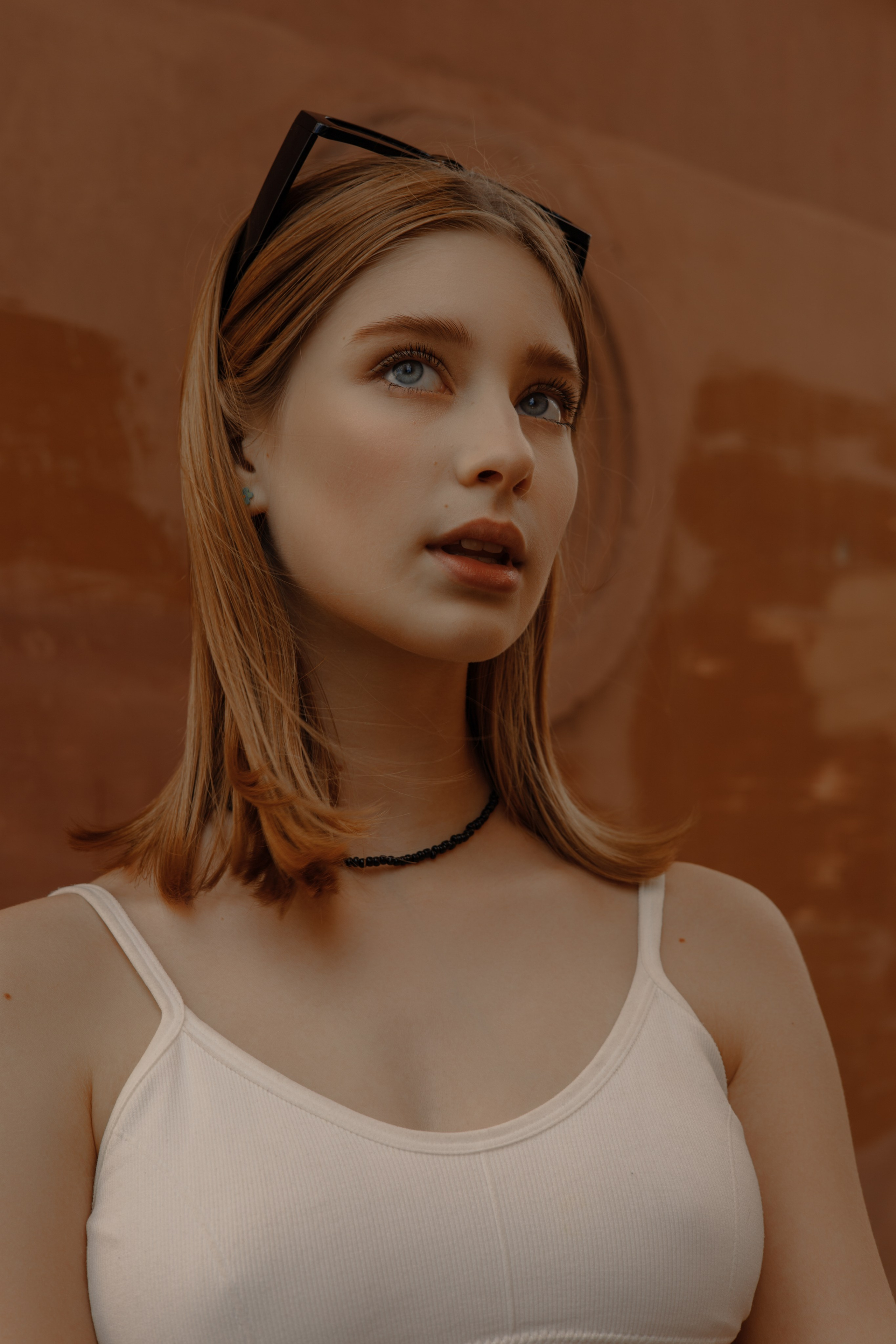 Street. Фотограф в Кемерово Анастасия