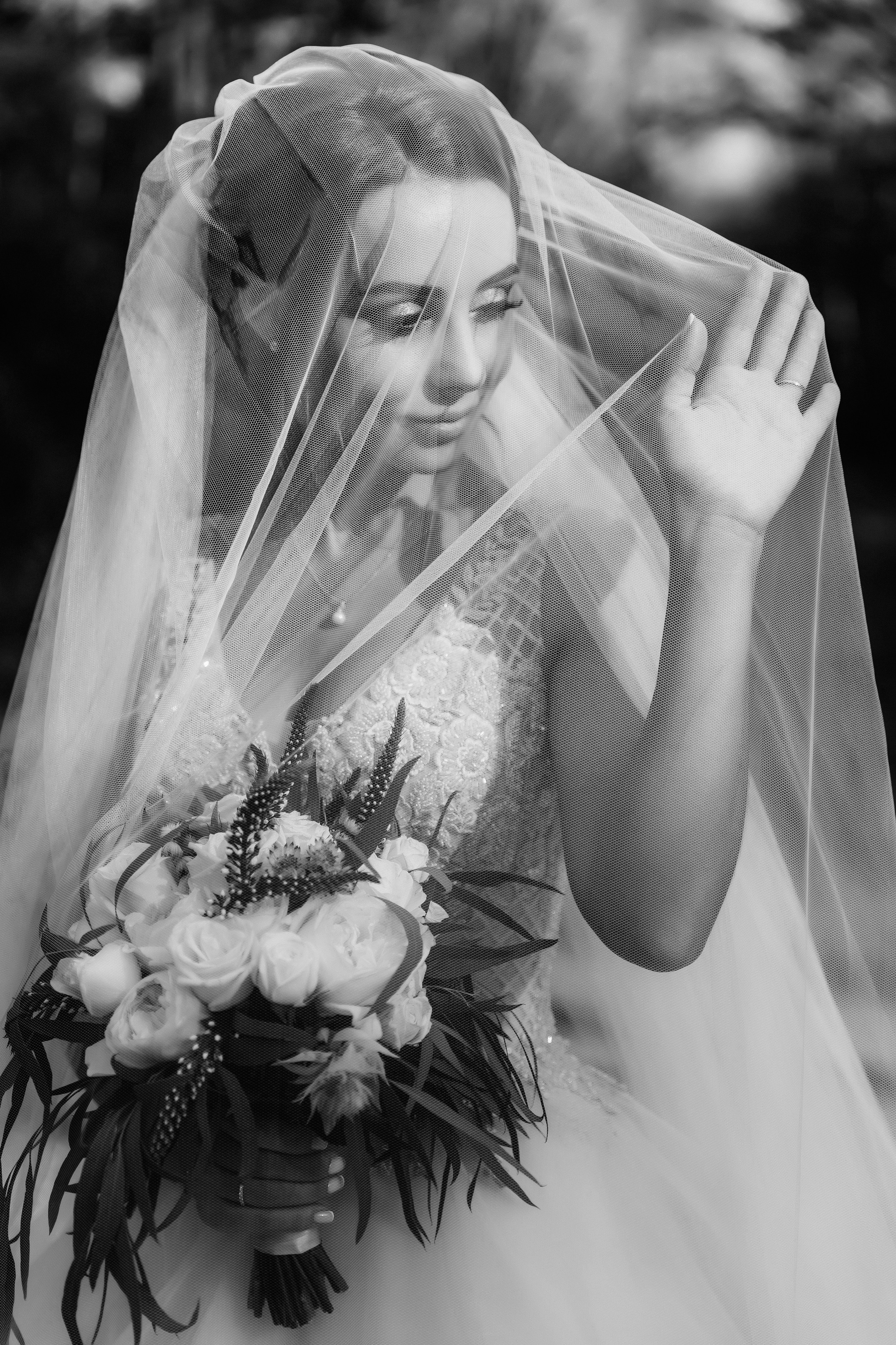 Яна и Алексей. Фотограф во Владивостоке Настя Косач