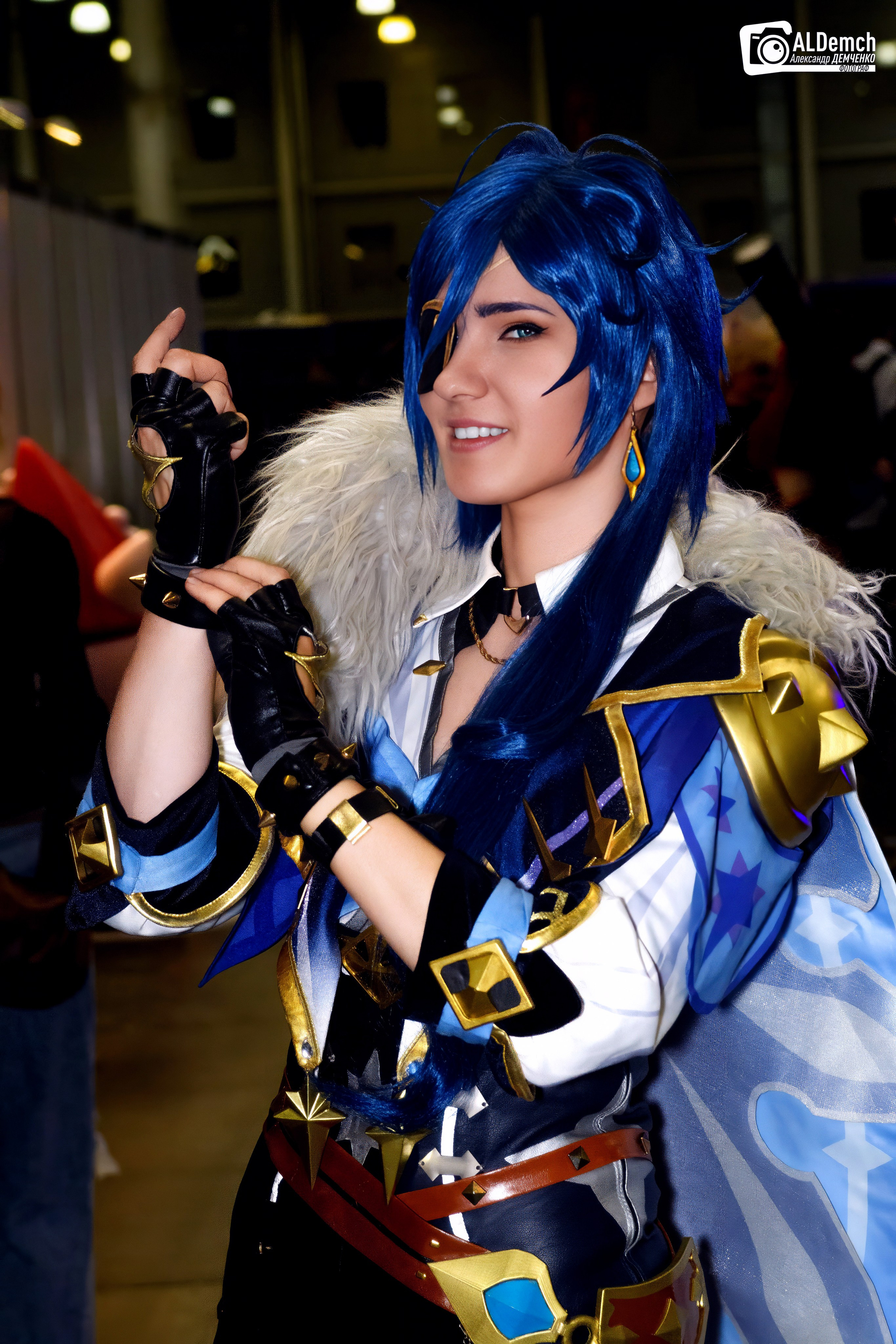 Аниме картинки персонажей и косплей фото в России Москве