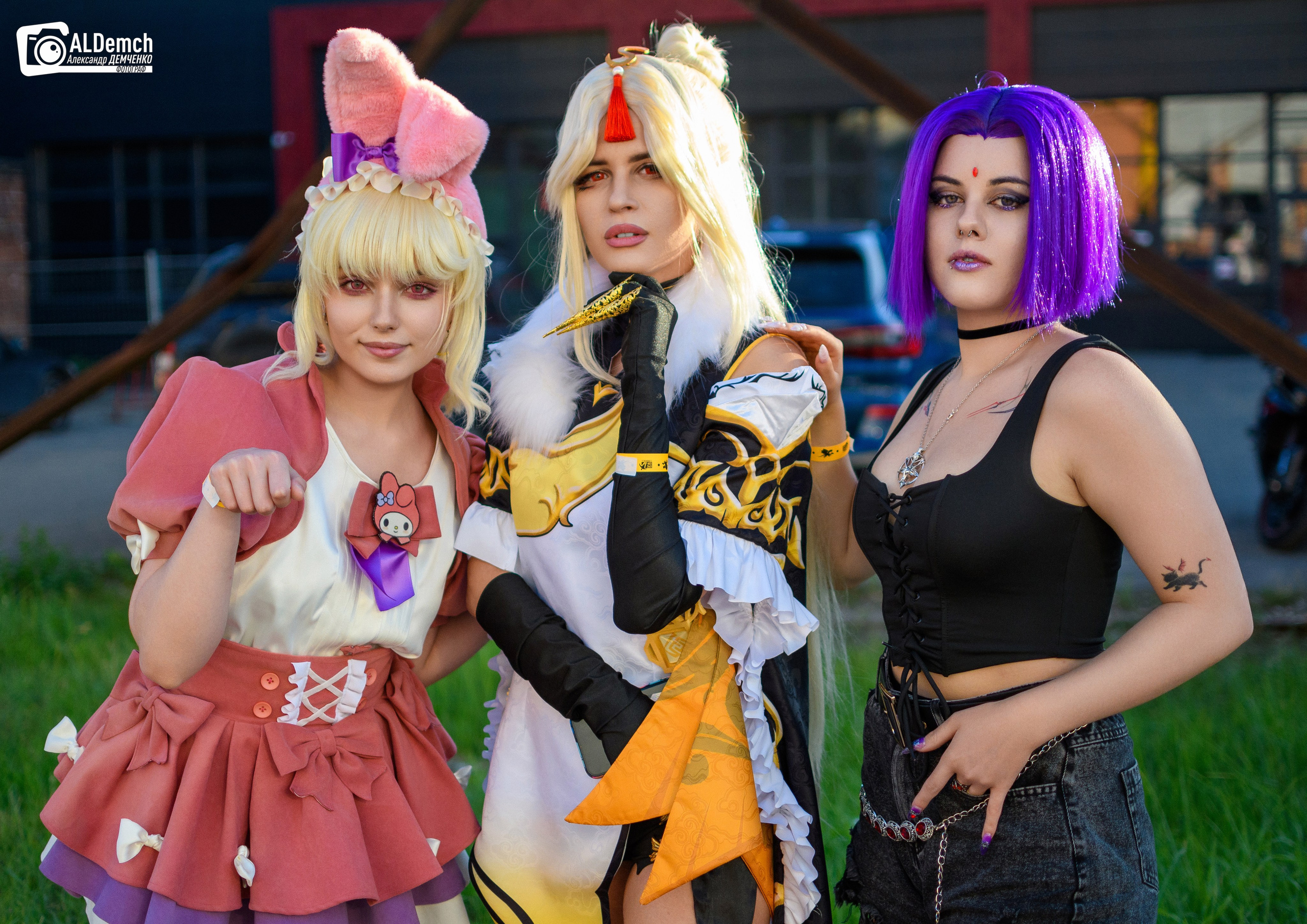 Отзывы портретного фотографа и ретушёра в Москве, Дмитрове